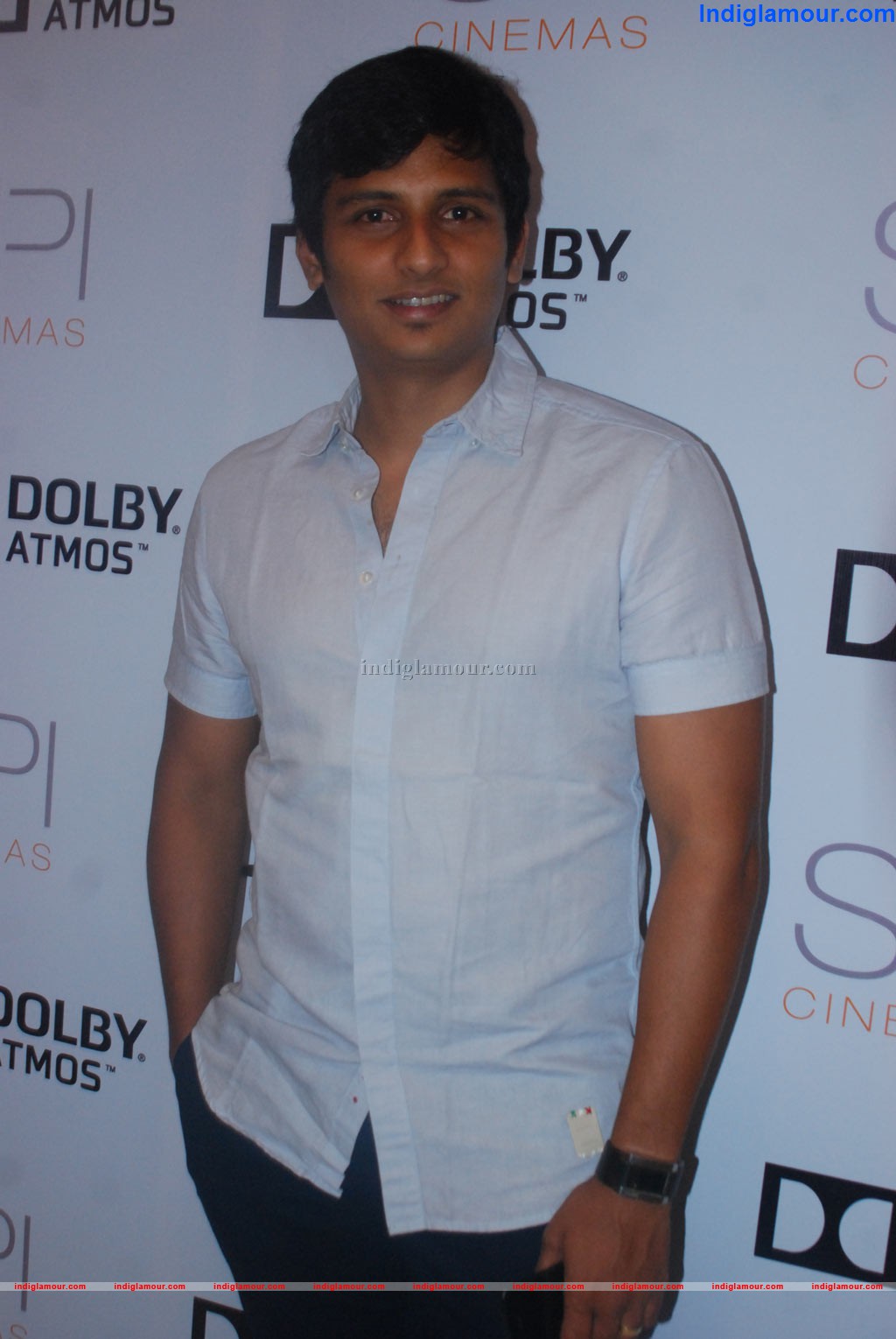 Jeeva Actor hd photo