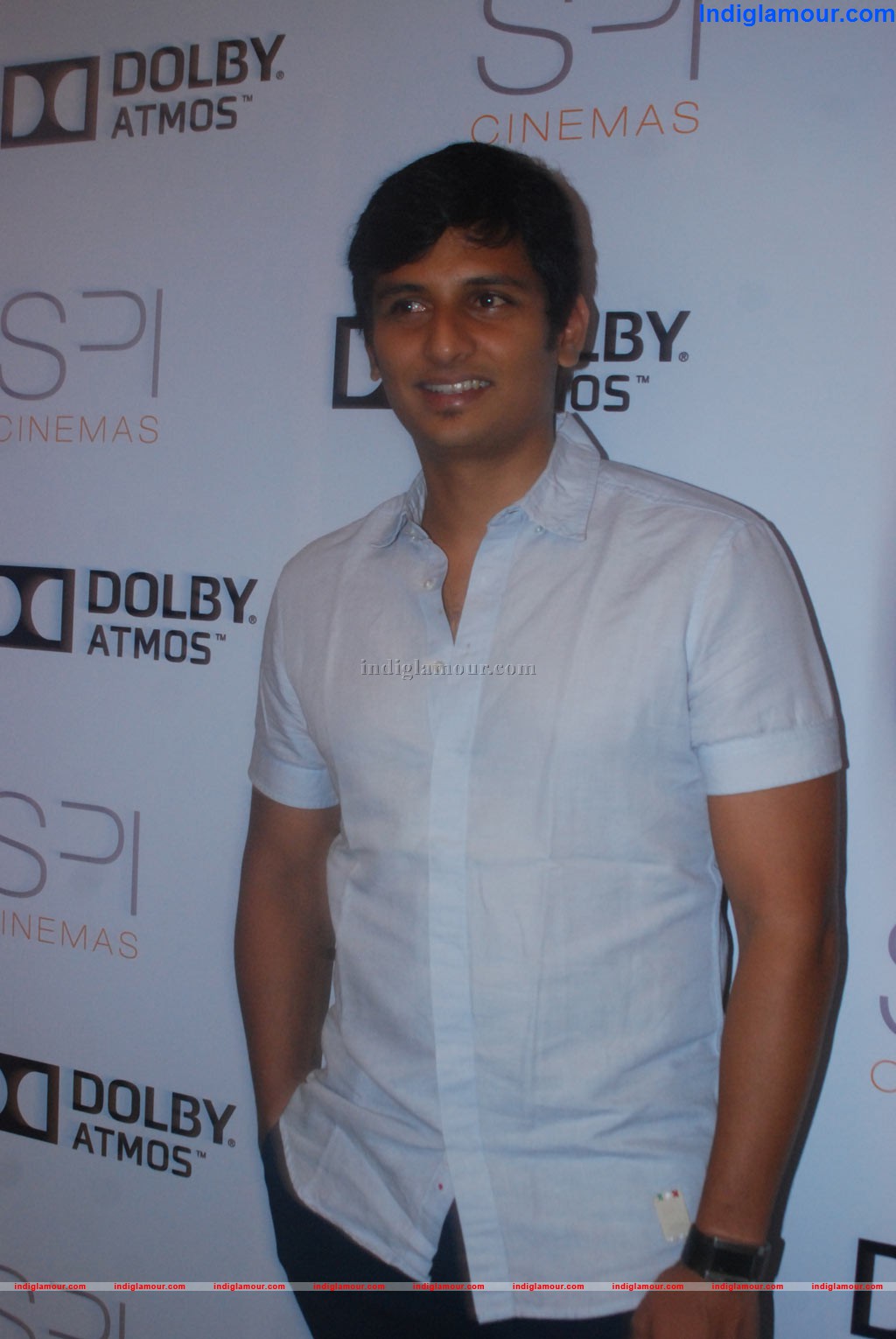 Jeeva Actor hd photo