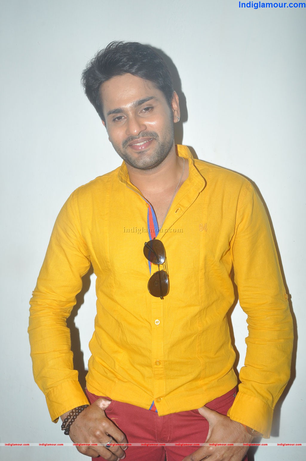 Major Kishore Actor hd photo