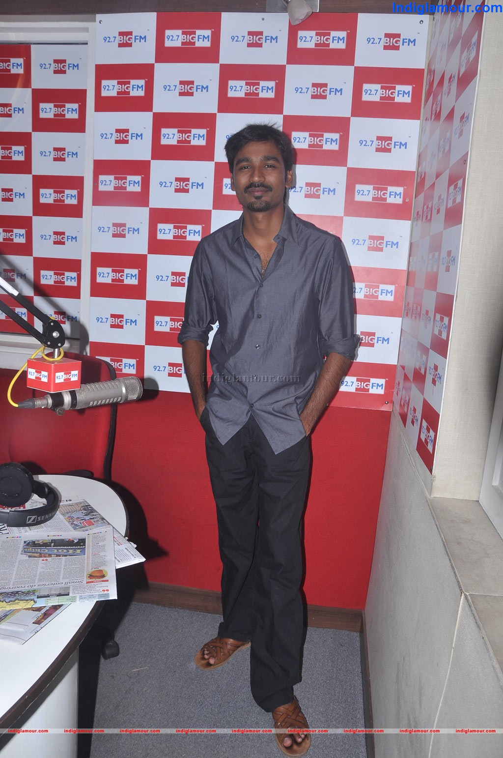 Dhanush Actor hd photo