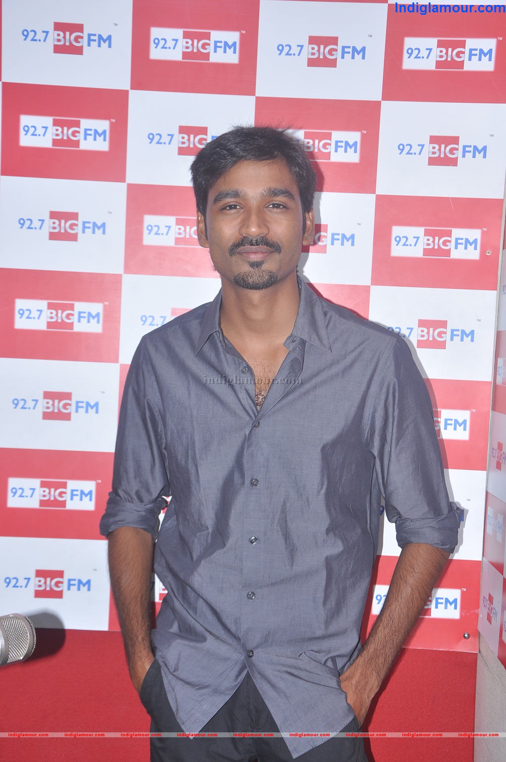 Dhanush Actor hd photo