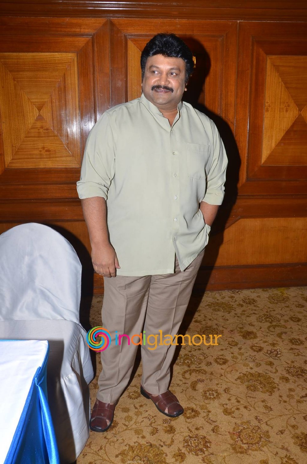 Prabhu Actor hd photo