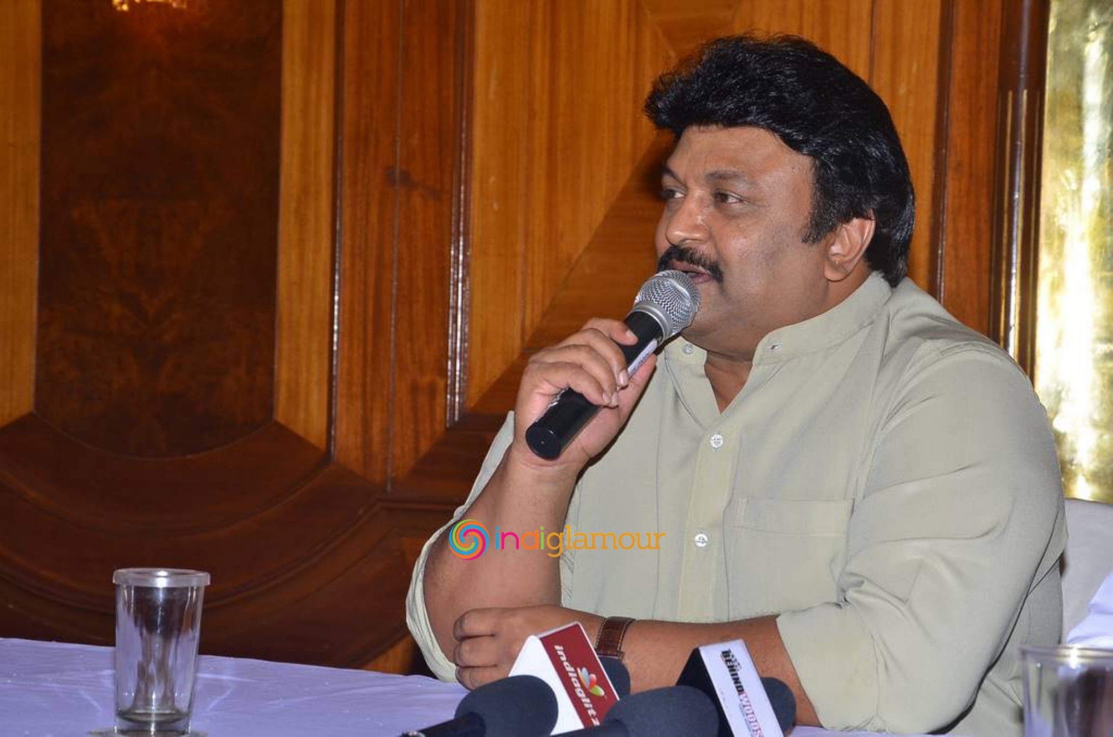 Prabhu Actor hd photo