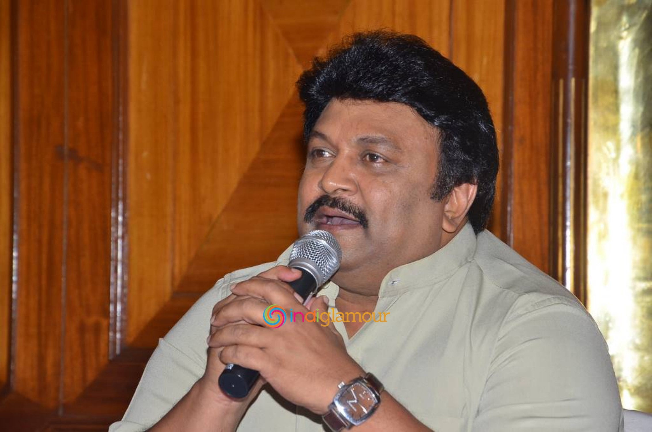 Prabhu Actor hd photo