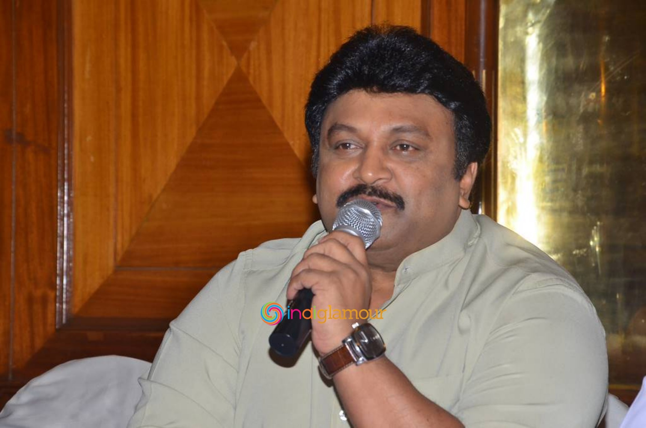 Prabhu Actor hd photo