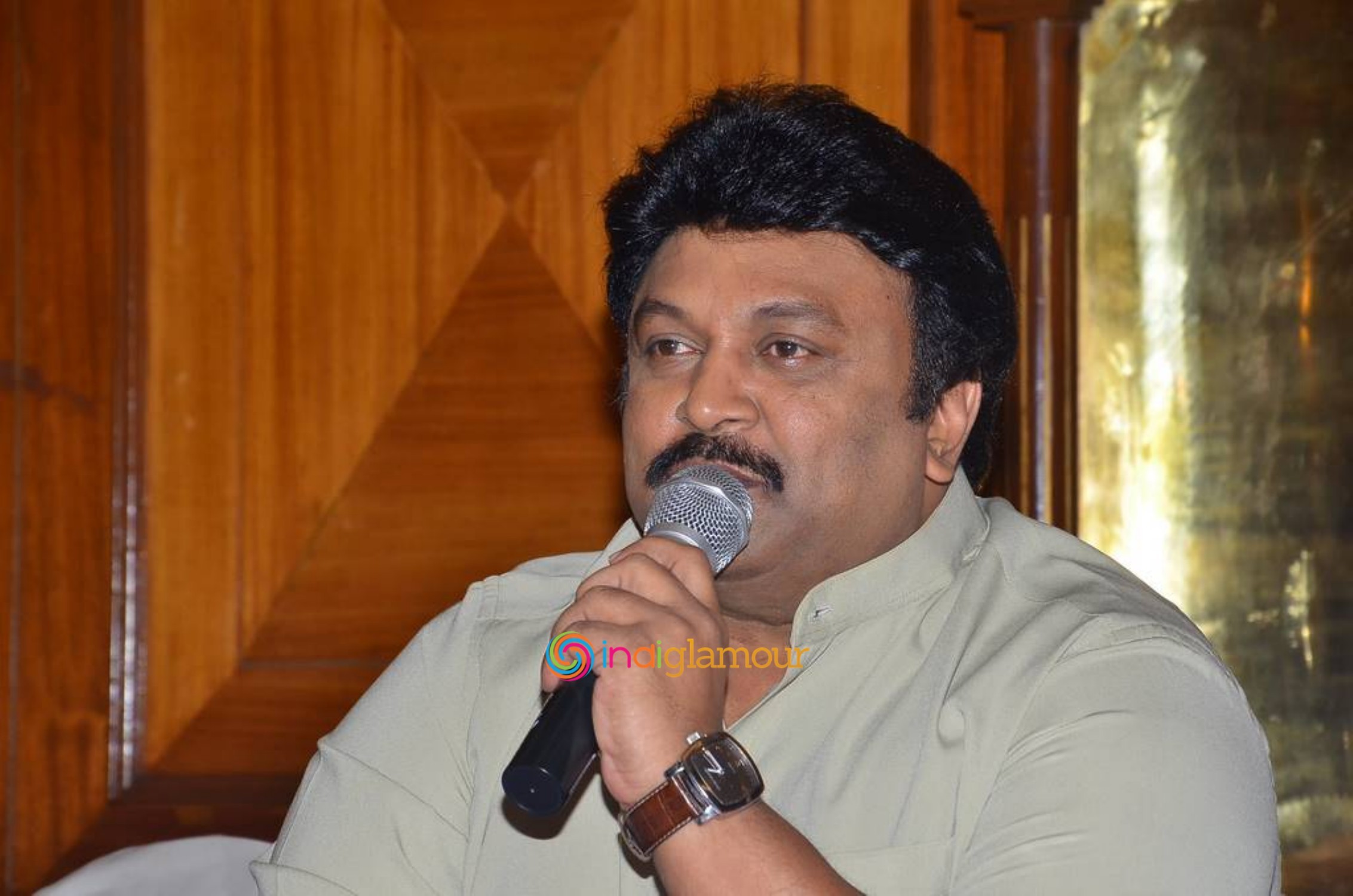 Prabhu Actor hd photo