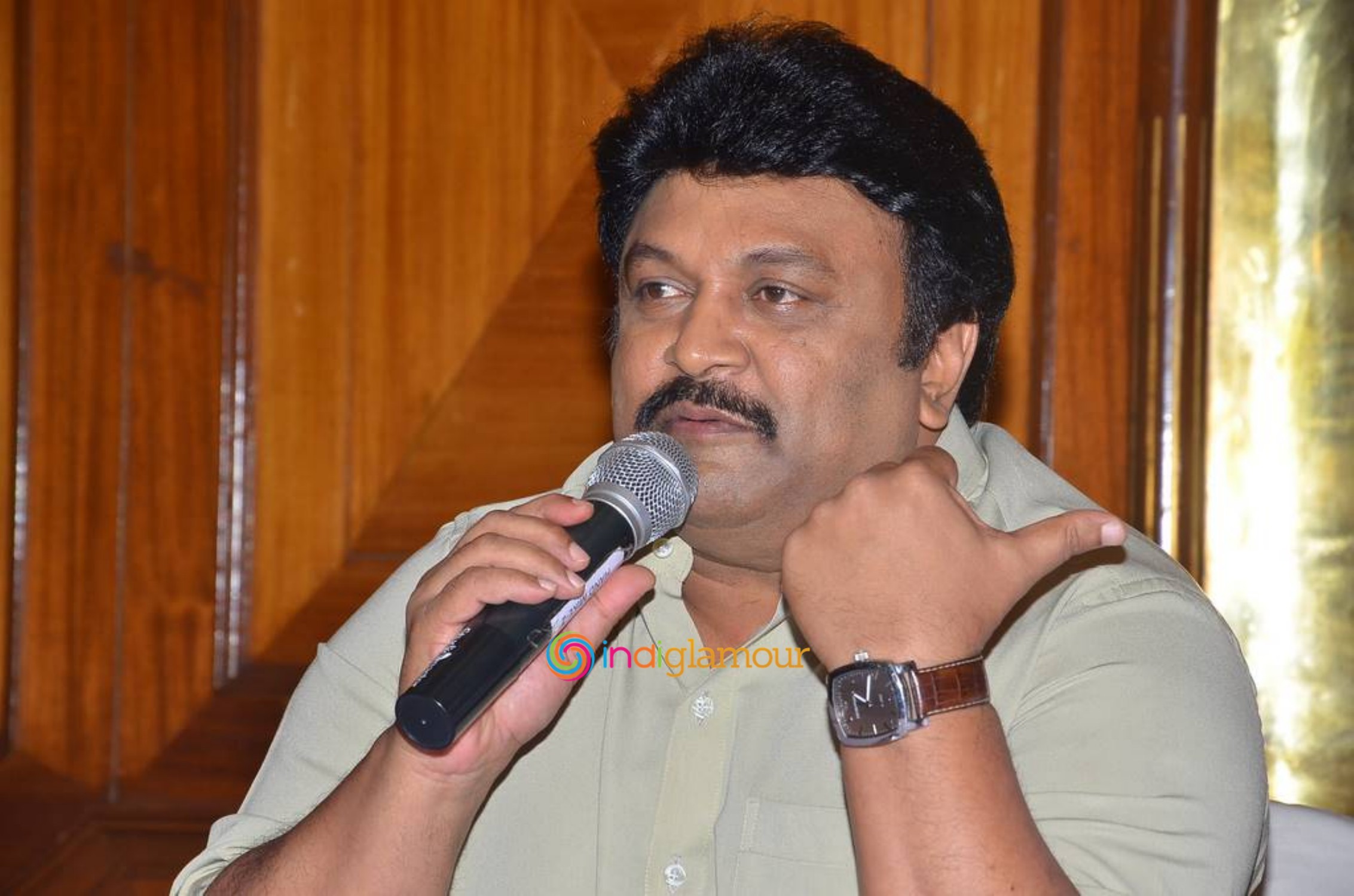 Prabhu Actor hd photo