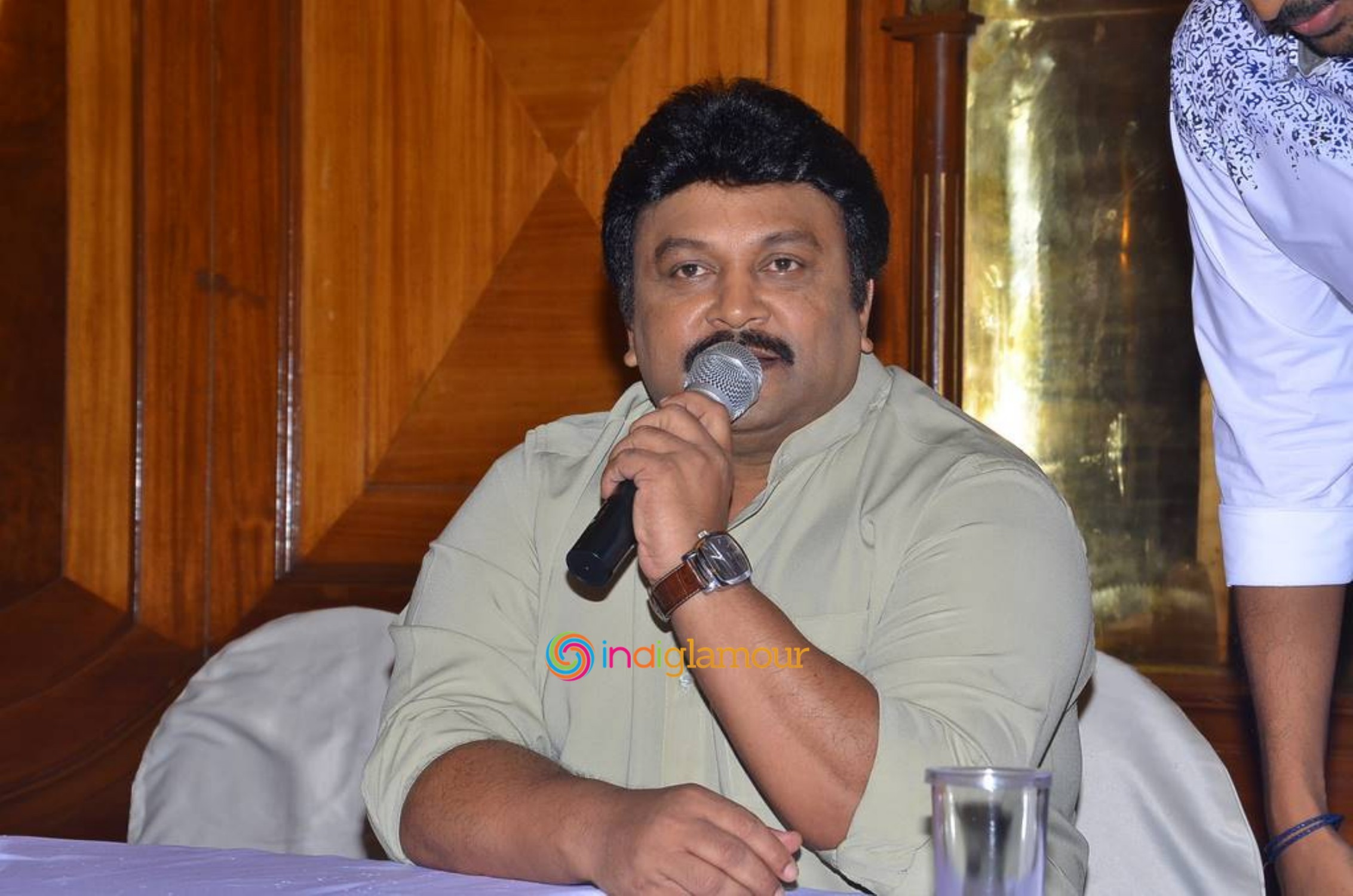 Prabhu Actor hd photo