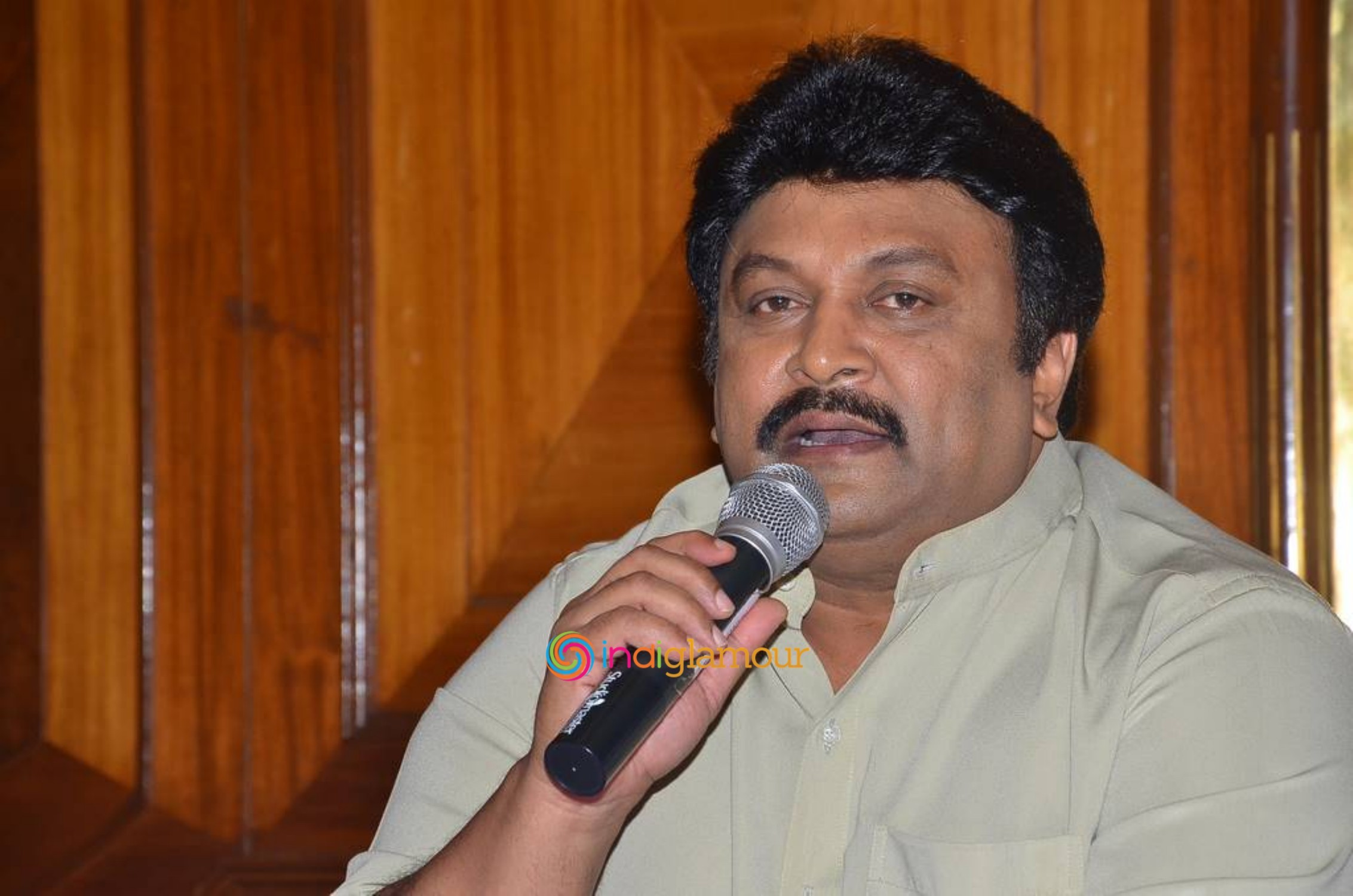 Prabhu Actor hd photo