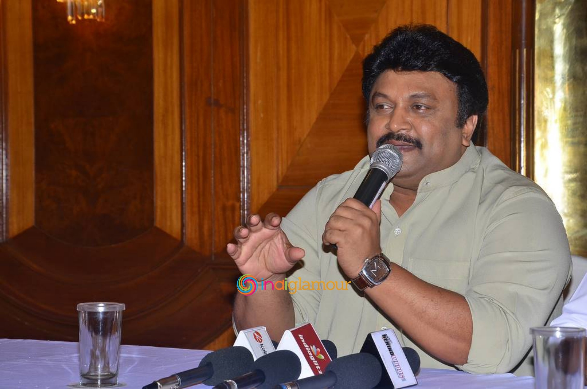 Prabhu Actor hd photo