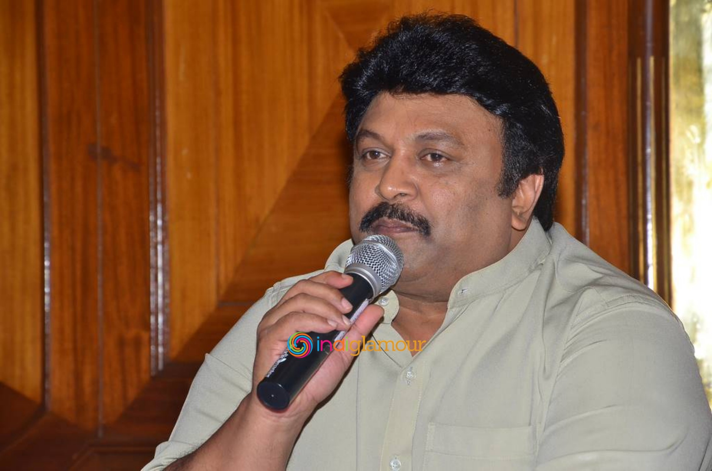 Prabhu Actor hd photo