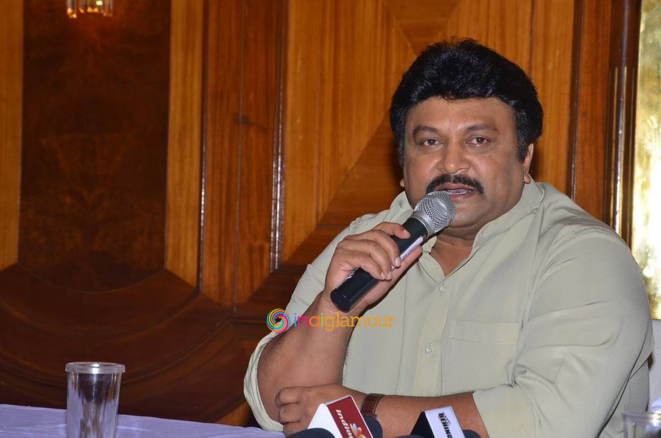 Prabhu Actor hd photo