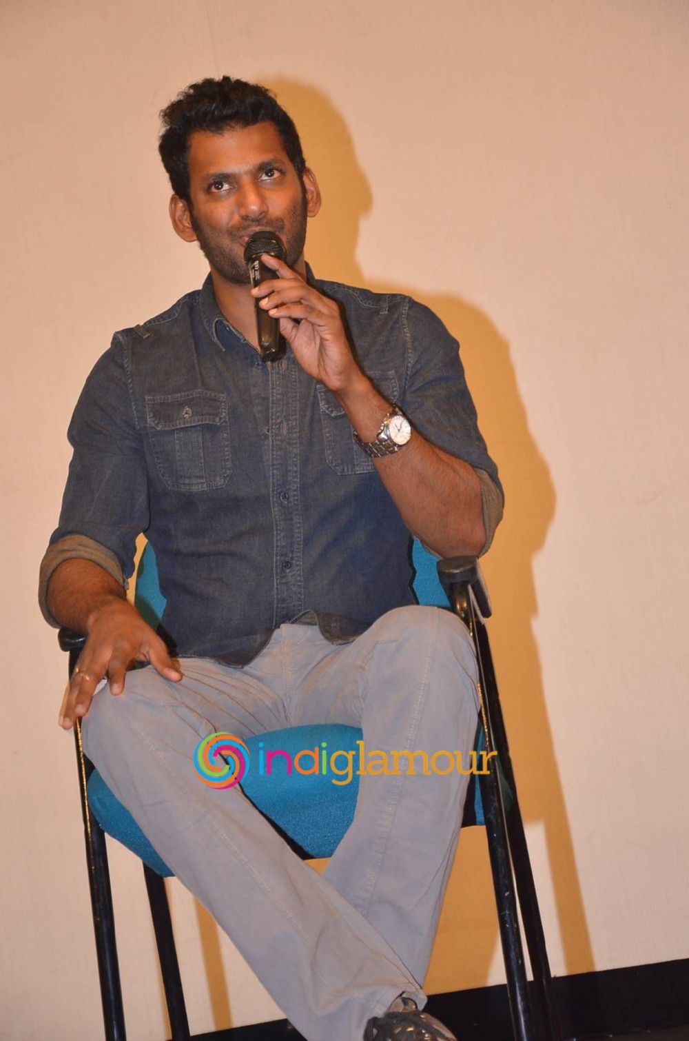 Vishal Krishna Actor hd photo
