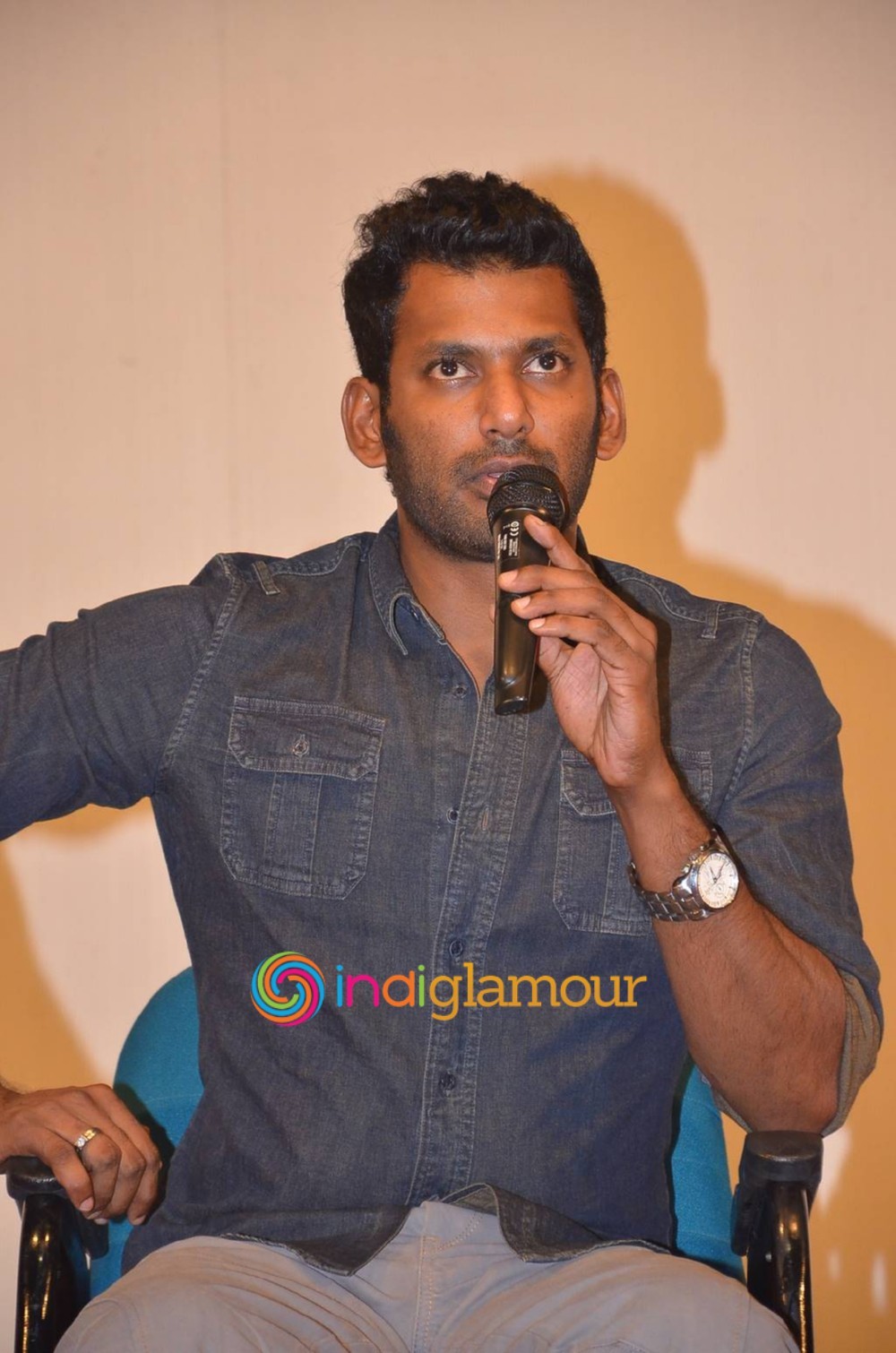 Vishal Krishna Actor hd photo