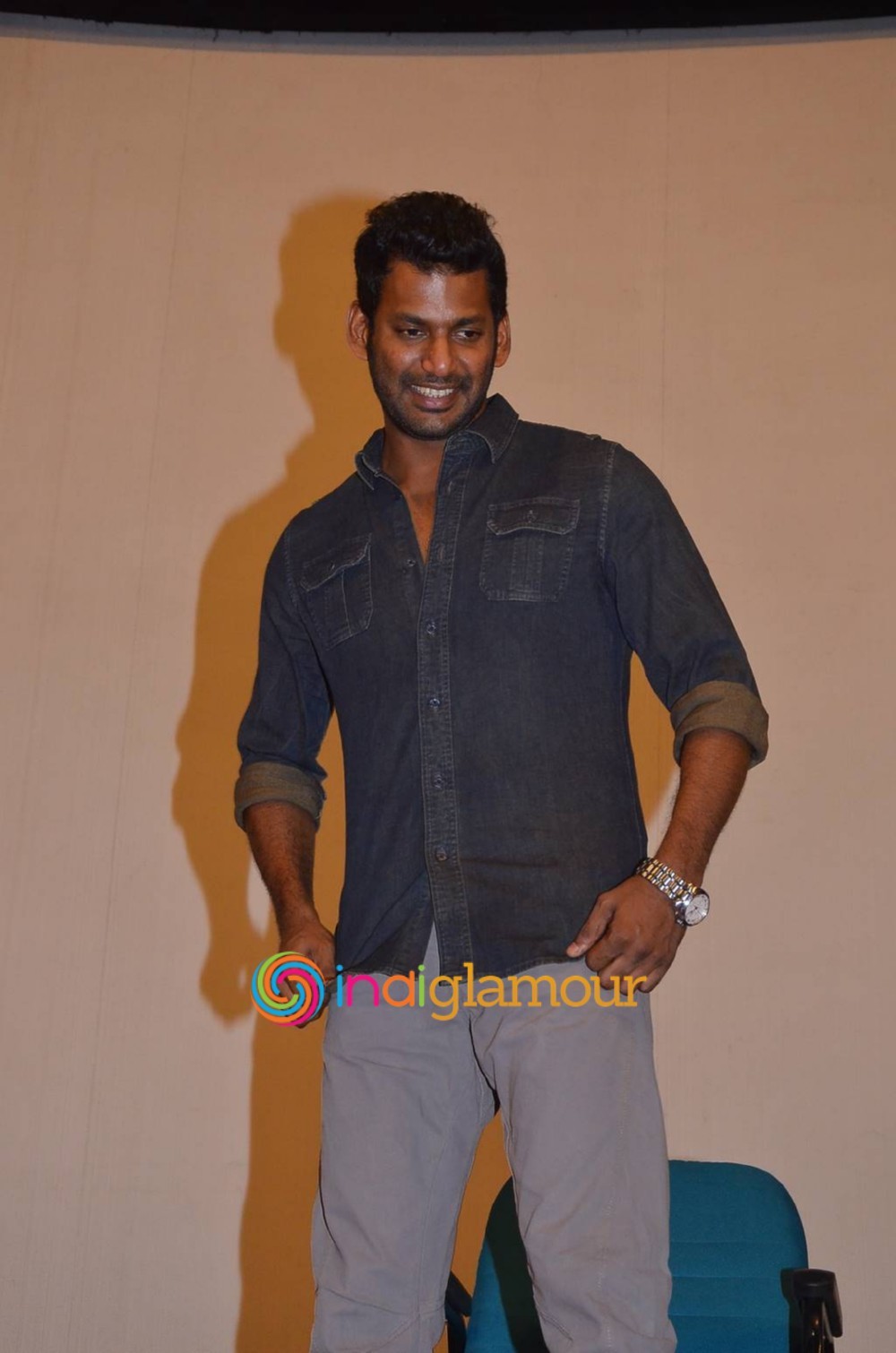 Vishal Krishna Actor hd photo