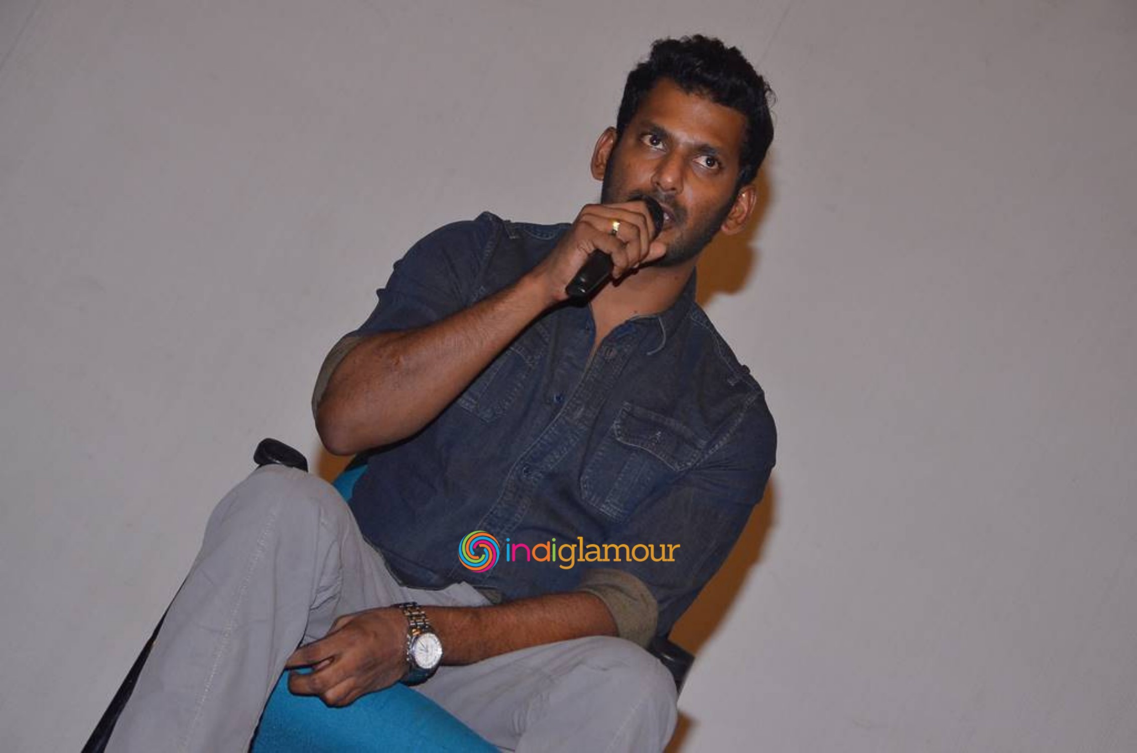 Vishal Krishna Actor hd photo