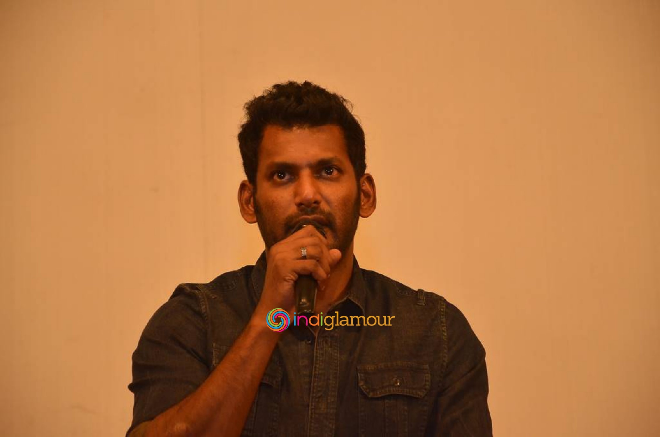 Vishal Krishna Actor hd photo