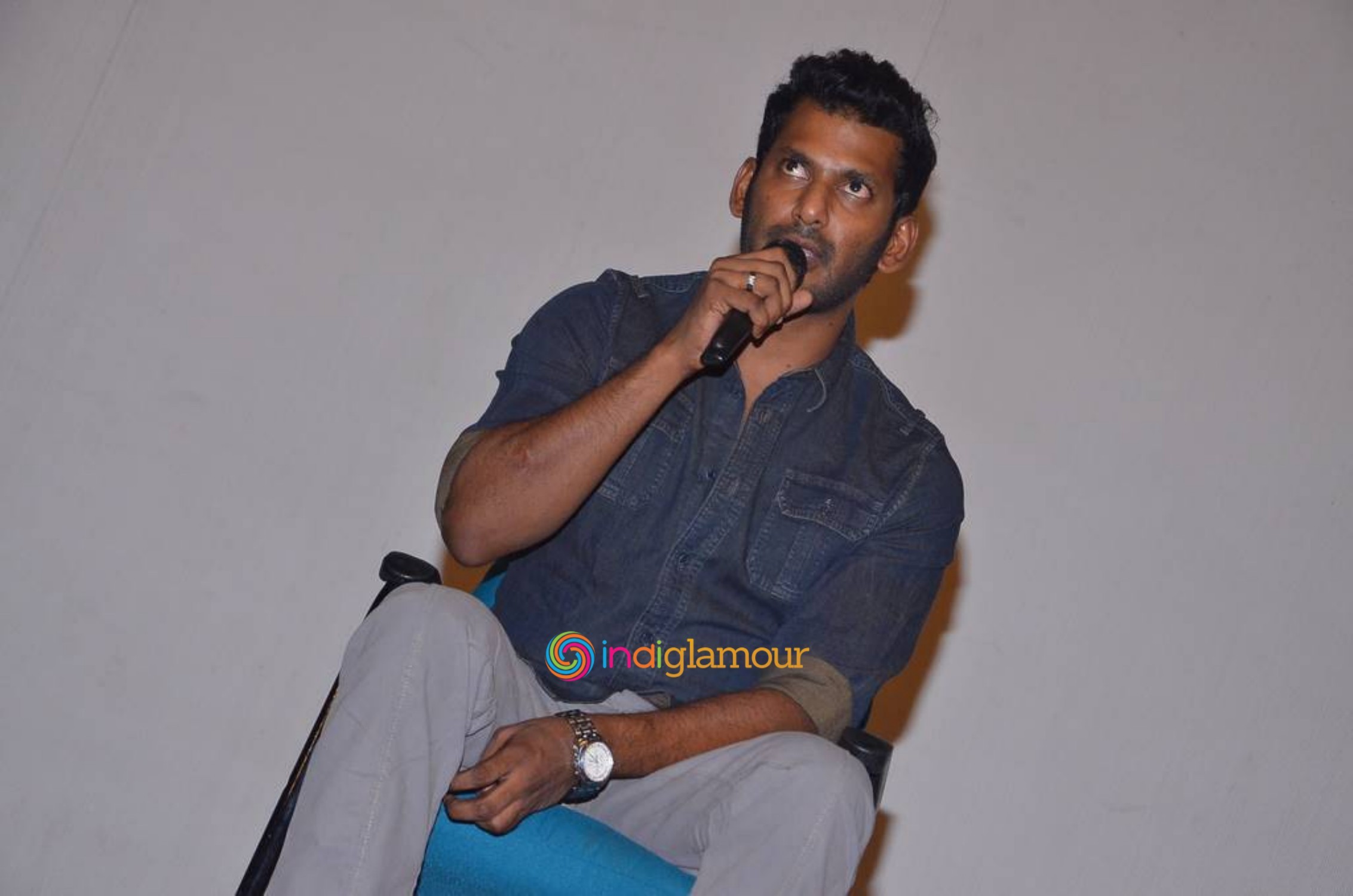 Vishal Krishna Actor hd photo
