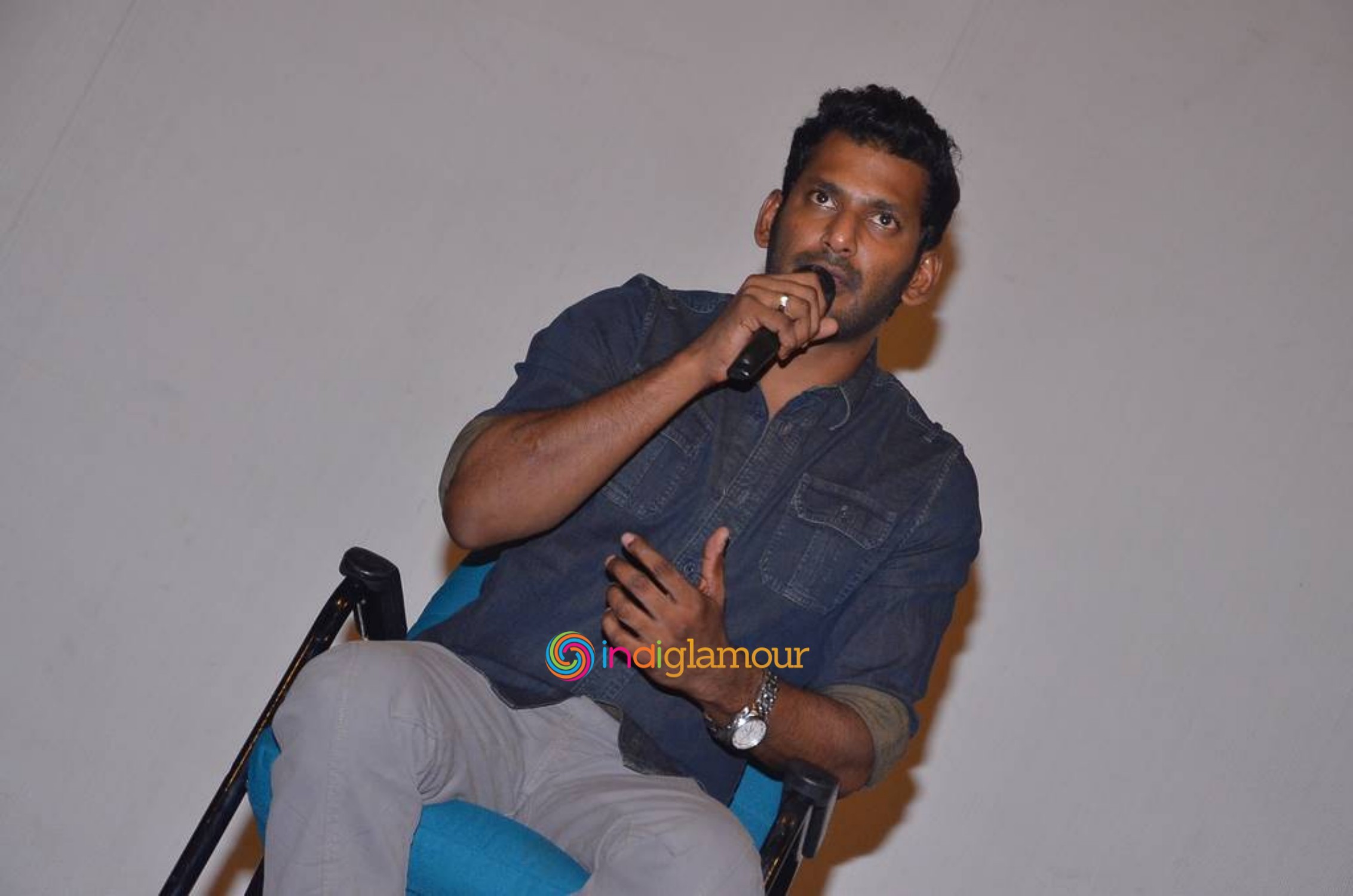 Vishal Krishna Actor hd photo