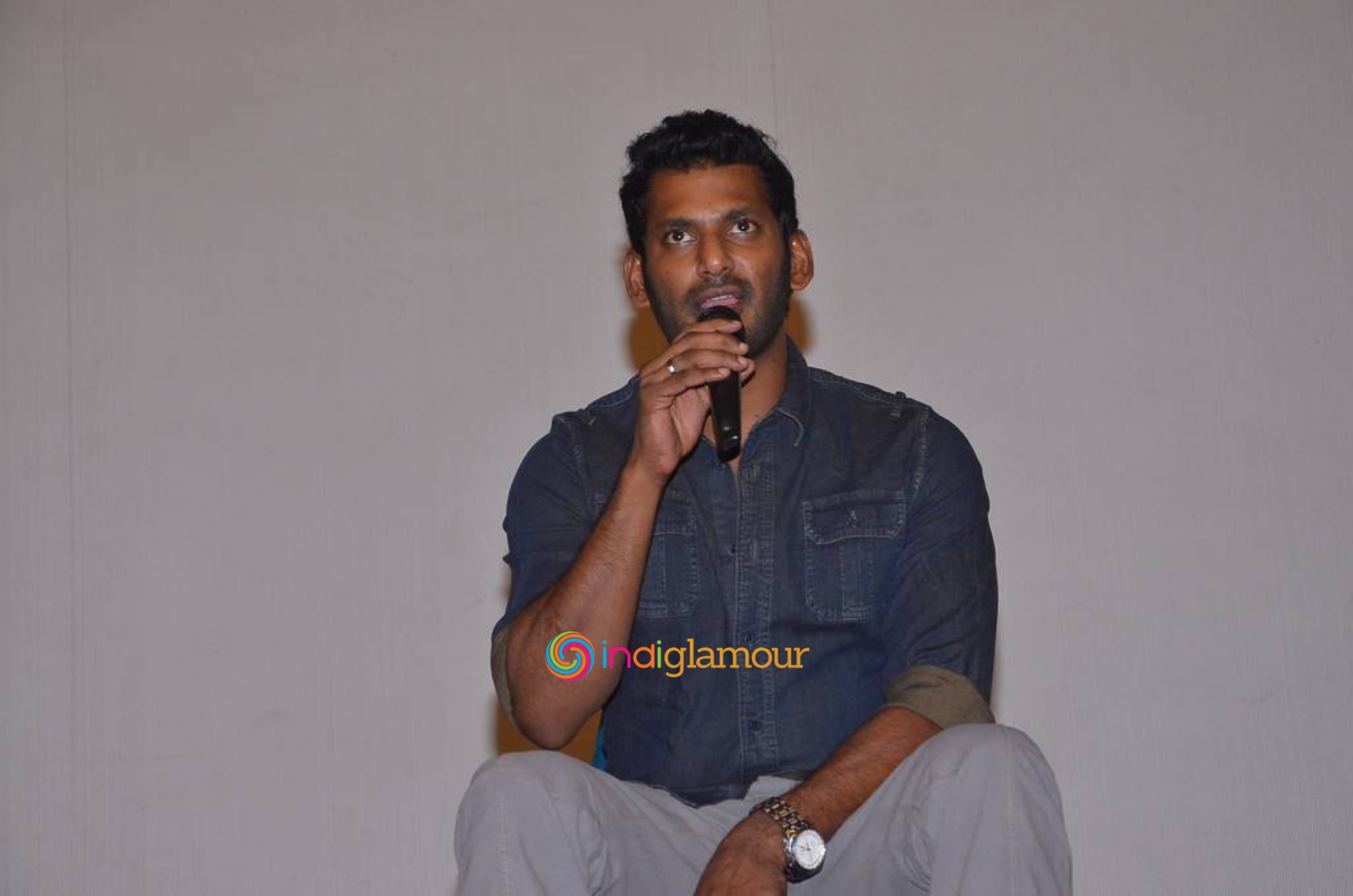 Vishal Krishna Actor hd photo