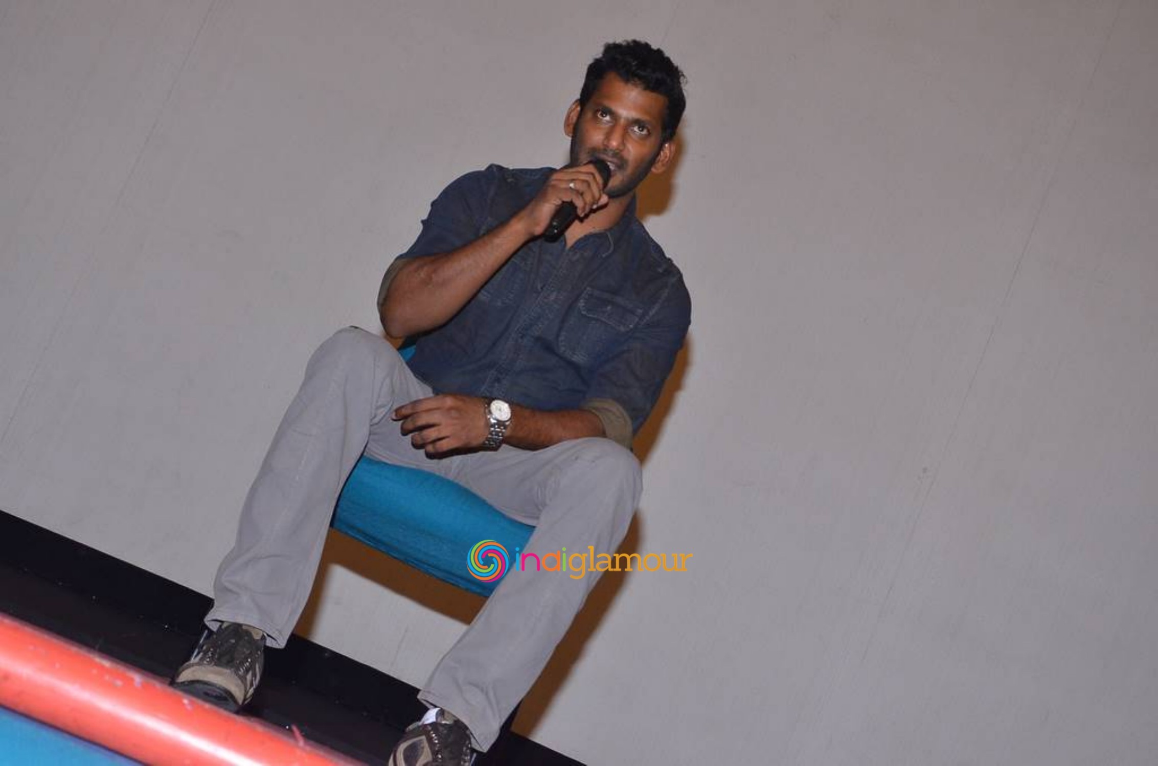 Vishal Krishna Actor hd photo