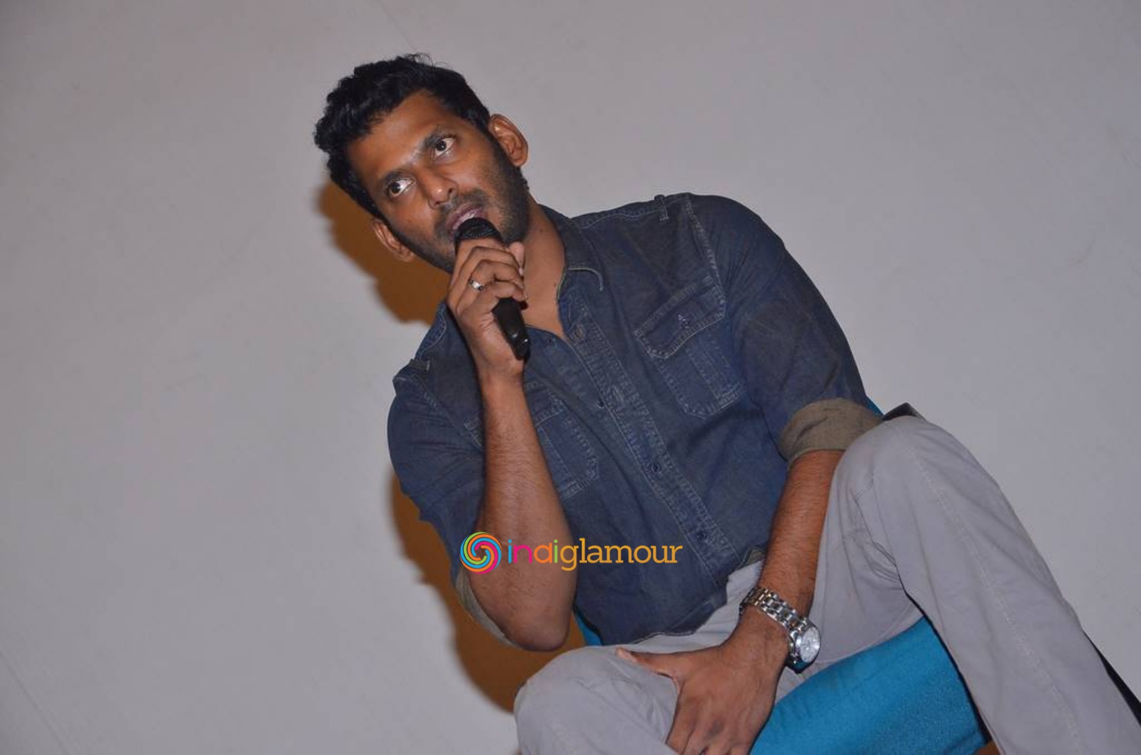 Vishal Krishna Actor hd photo