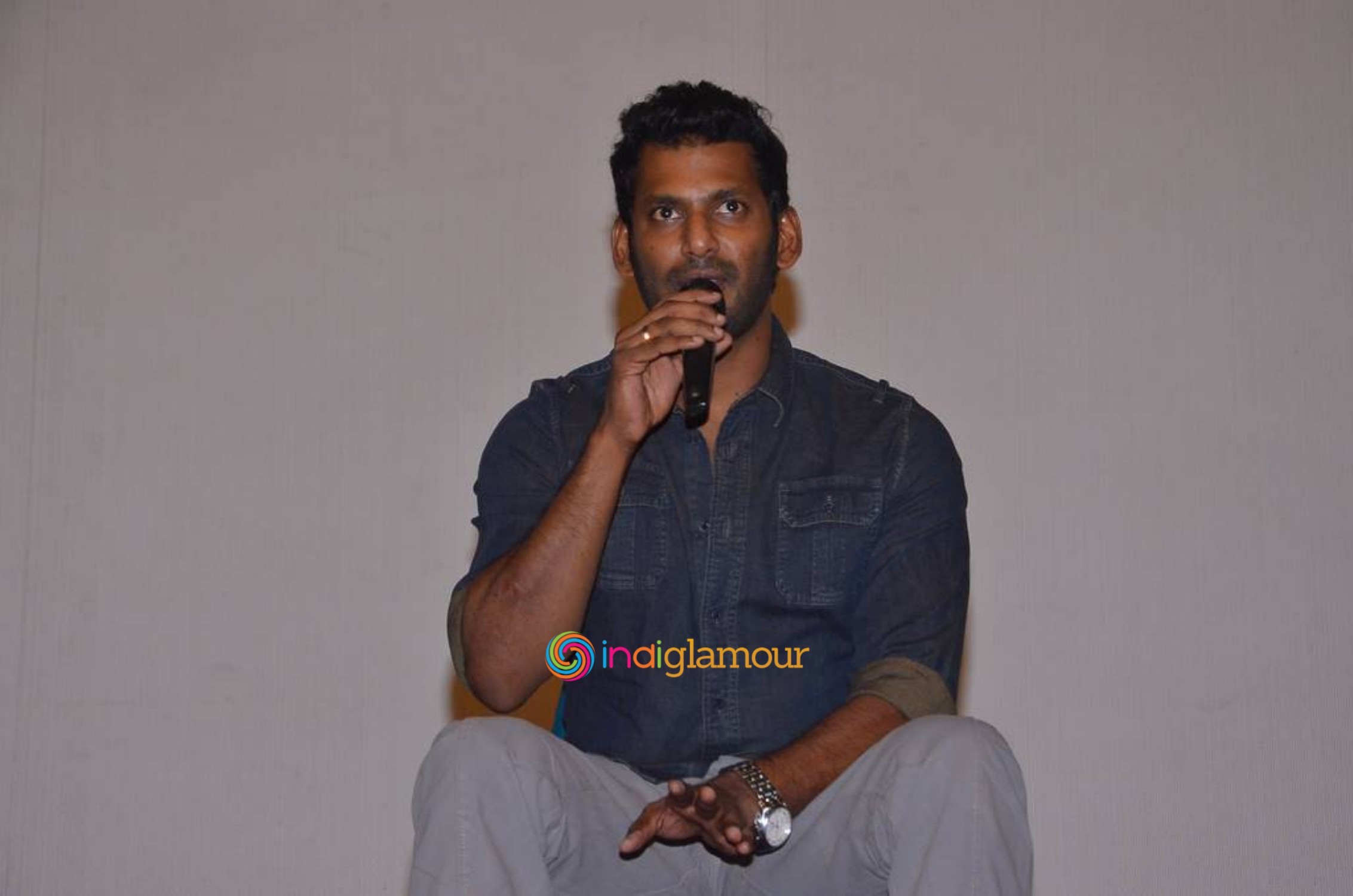 Vishal Krishna Actor hd photo