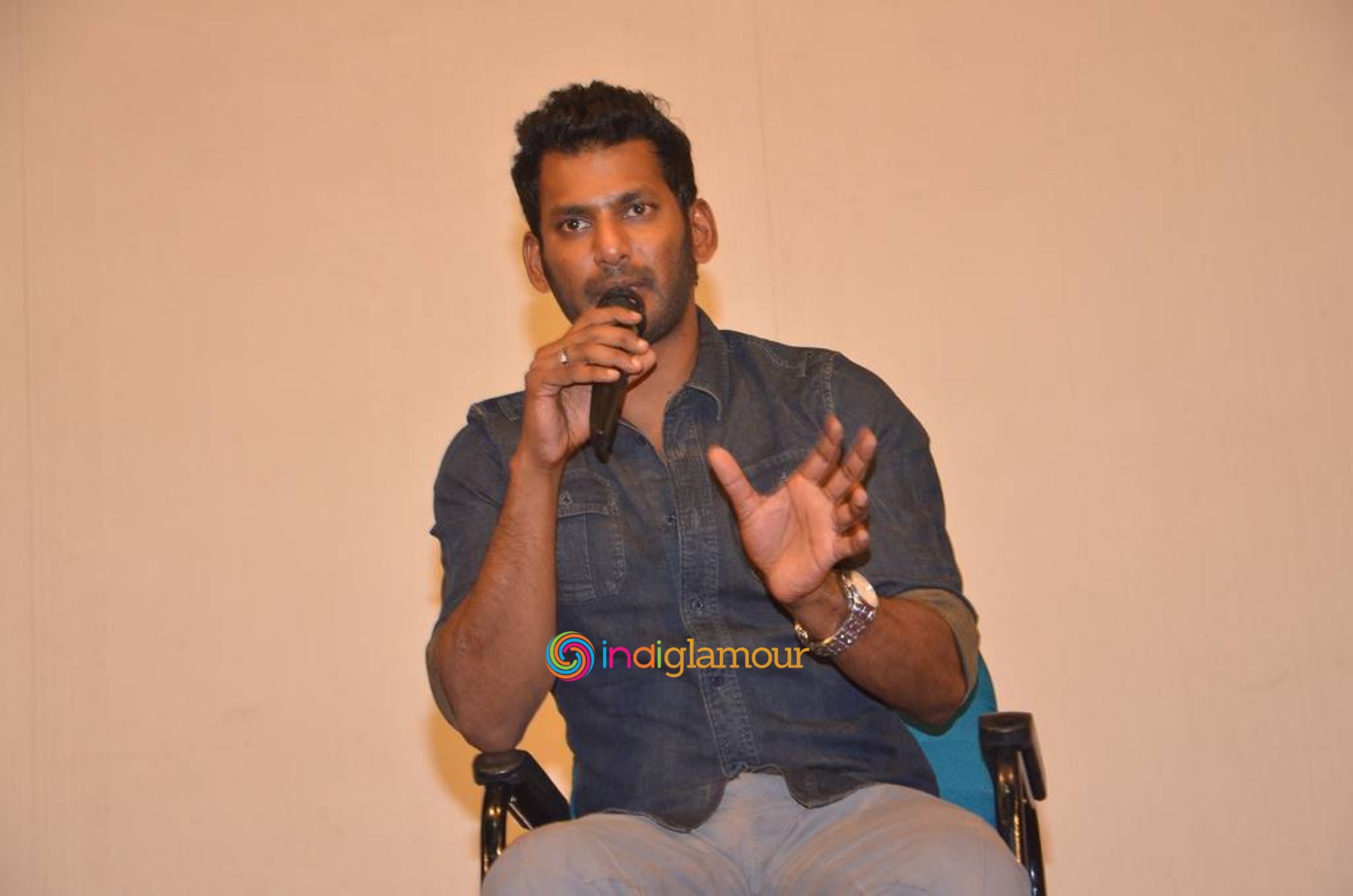 Vishal Krishna Actor hd photo