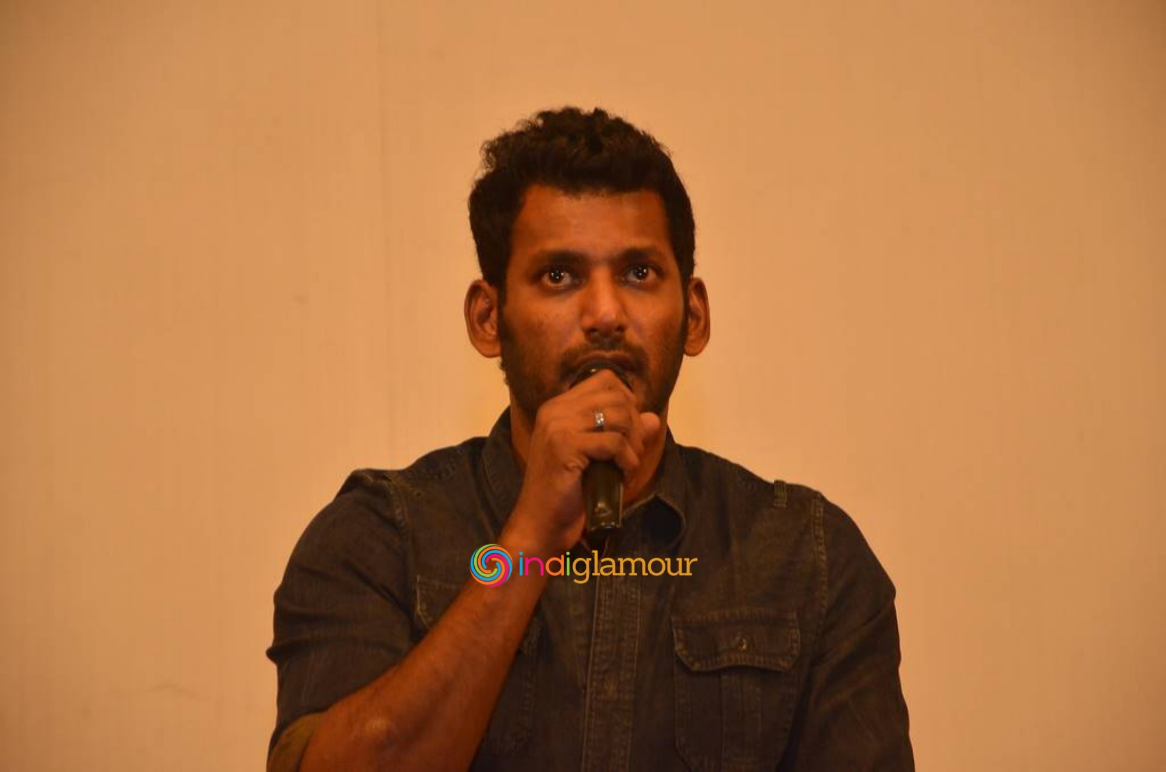 Vishal Krishna Actor hd photo