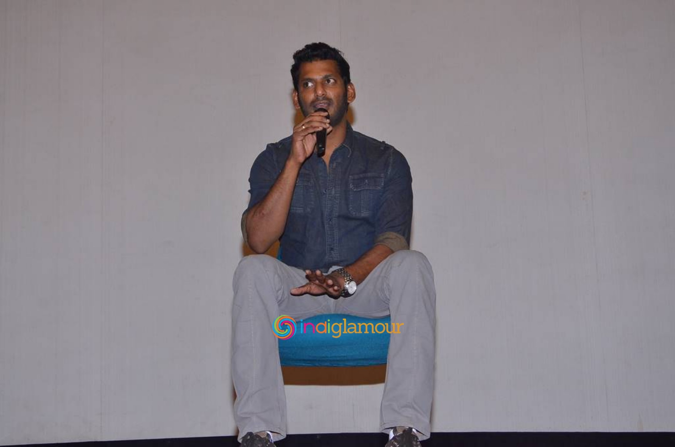 Vishal Krishna Actor hd photo