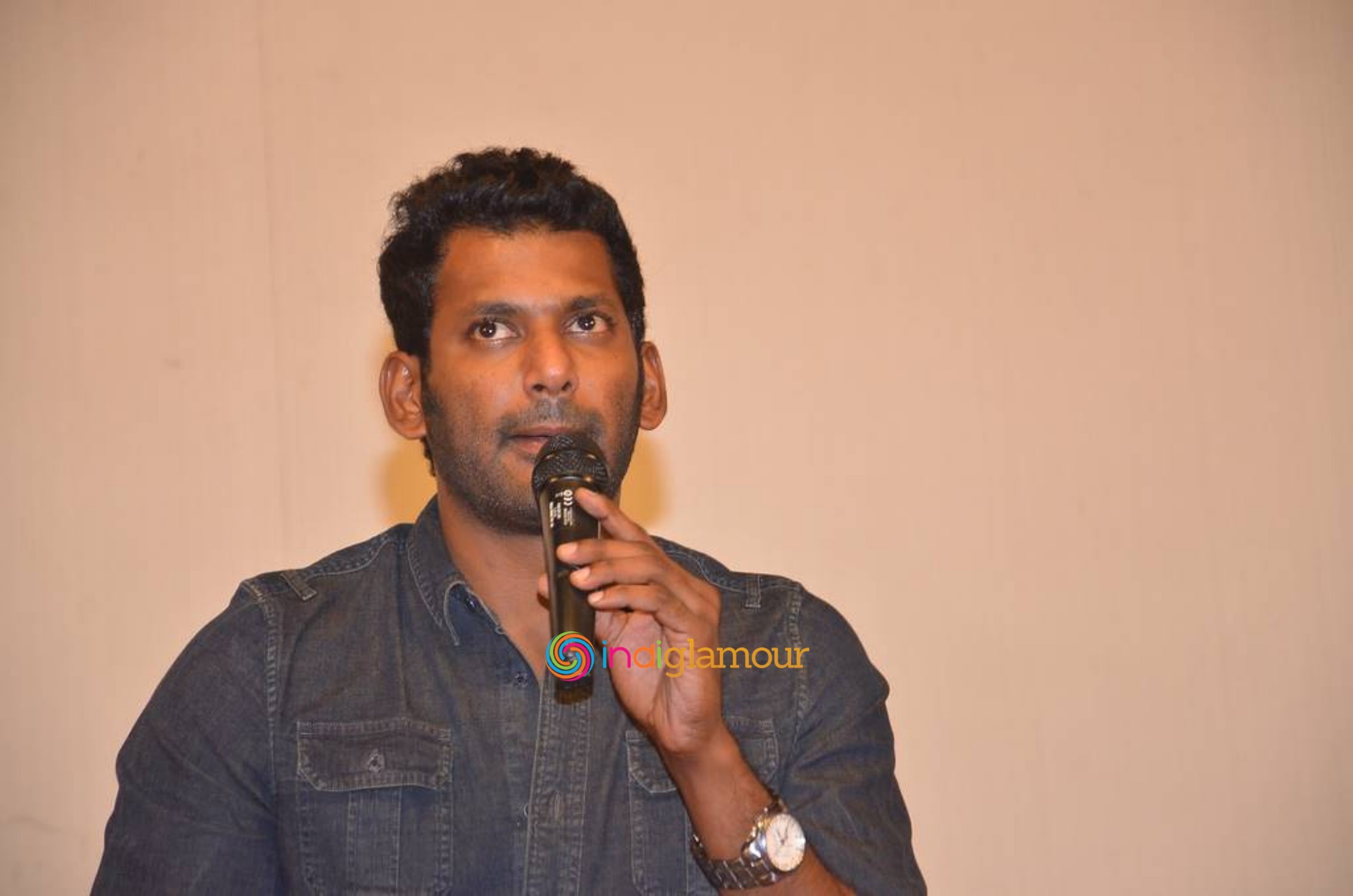 Vishal Krishna Actor hd photo