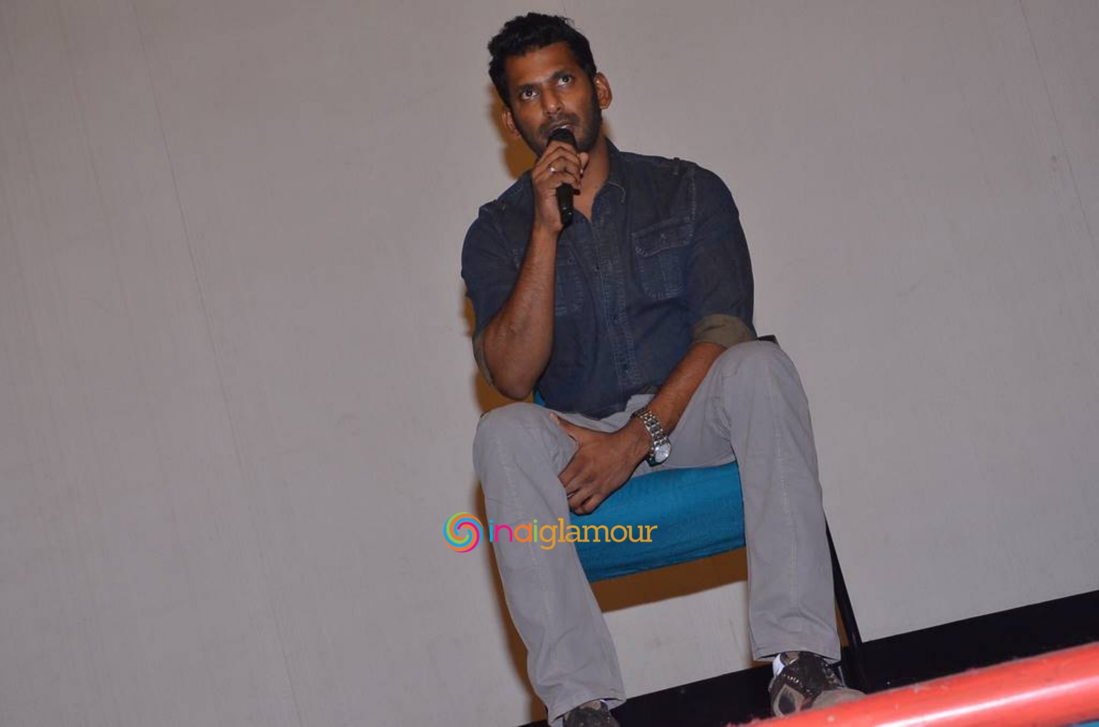 Vishal Krishna Actor hd photo