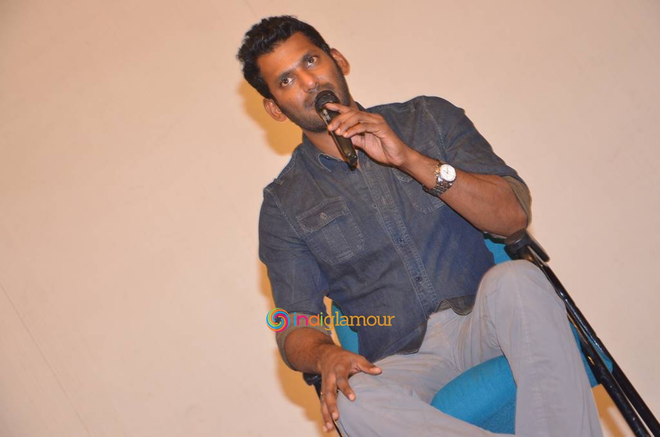 Vishal Krishna Actor hd photo