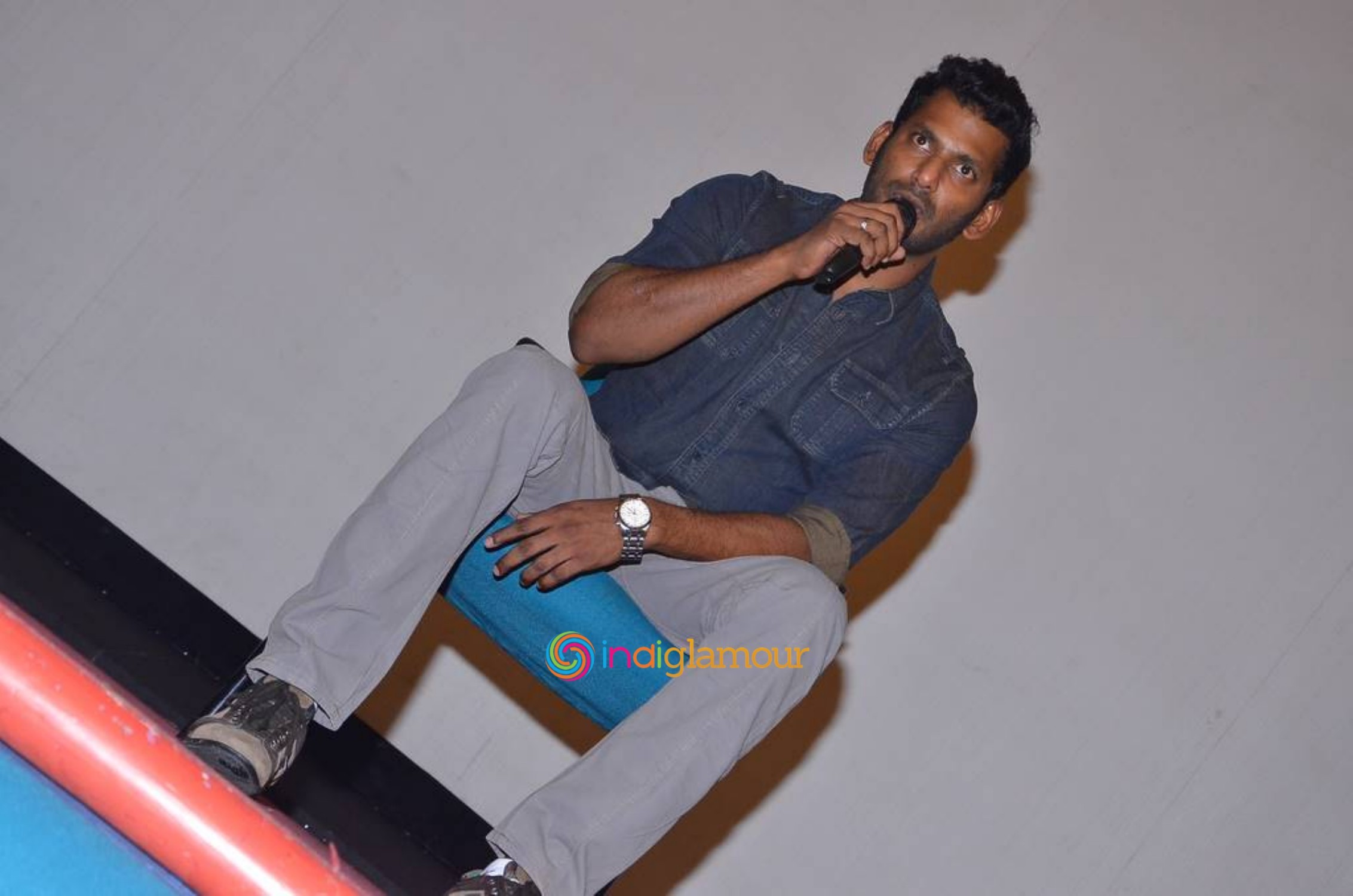 Vishal Krishna Actor hd photo