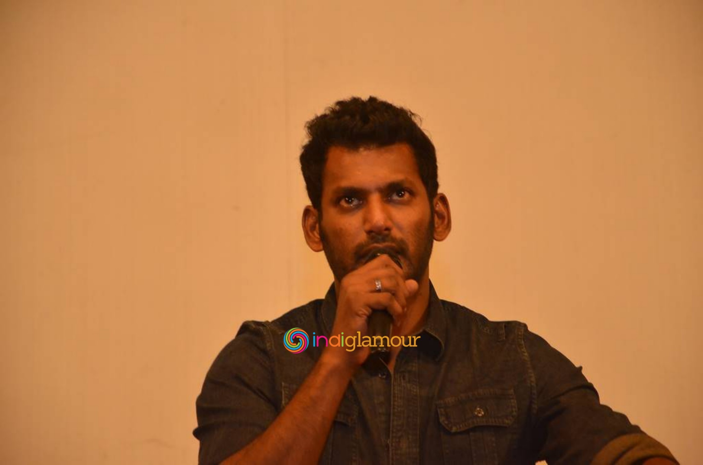 Vishal Krishna Actor hd photo
