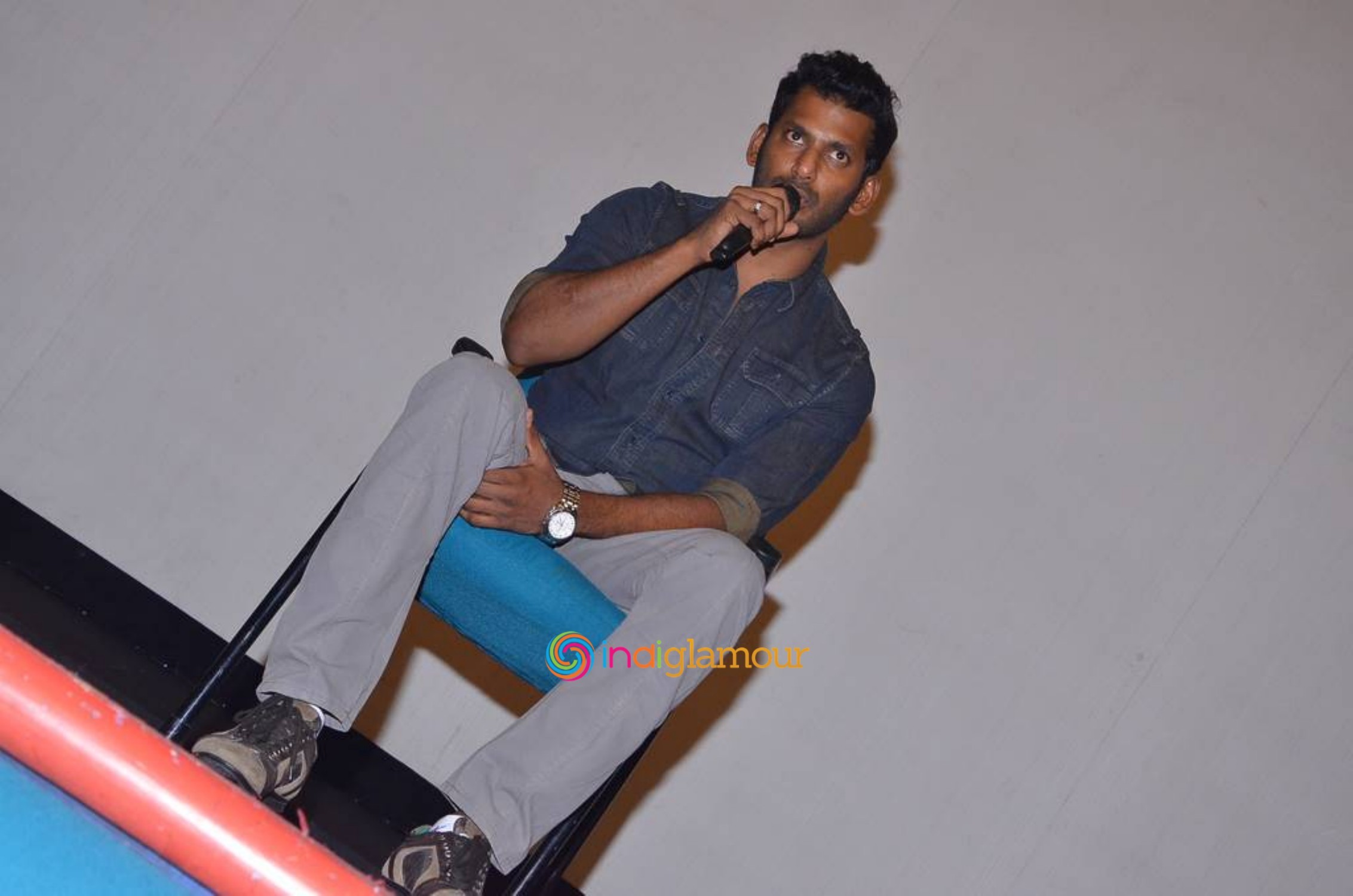 Vishal Krishna Actor hd photo