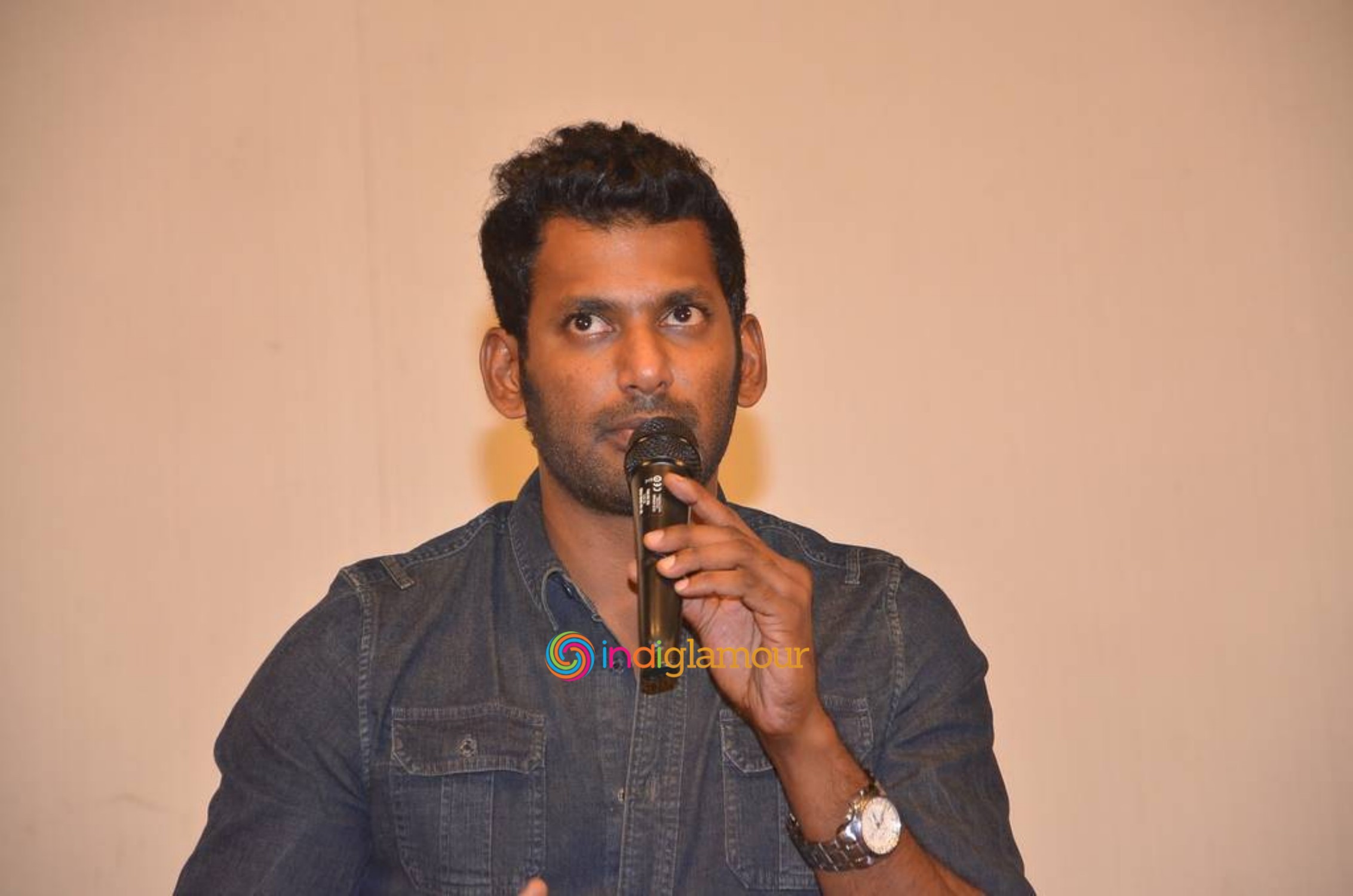 Vishal Krishna Actor hd photo