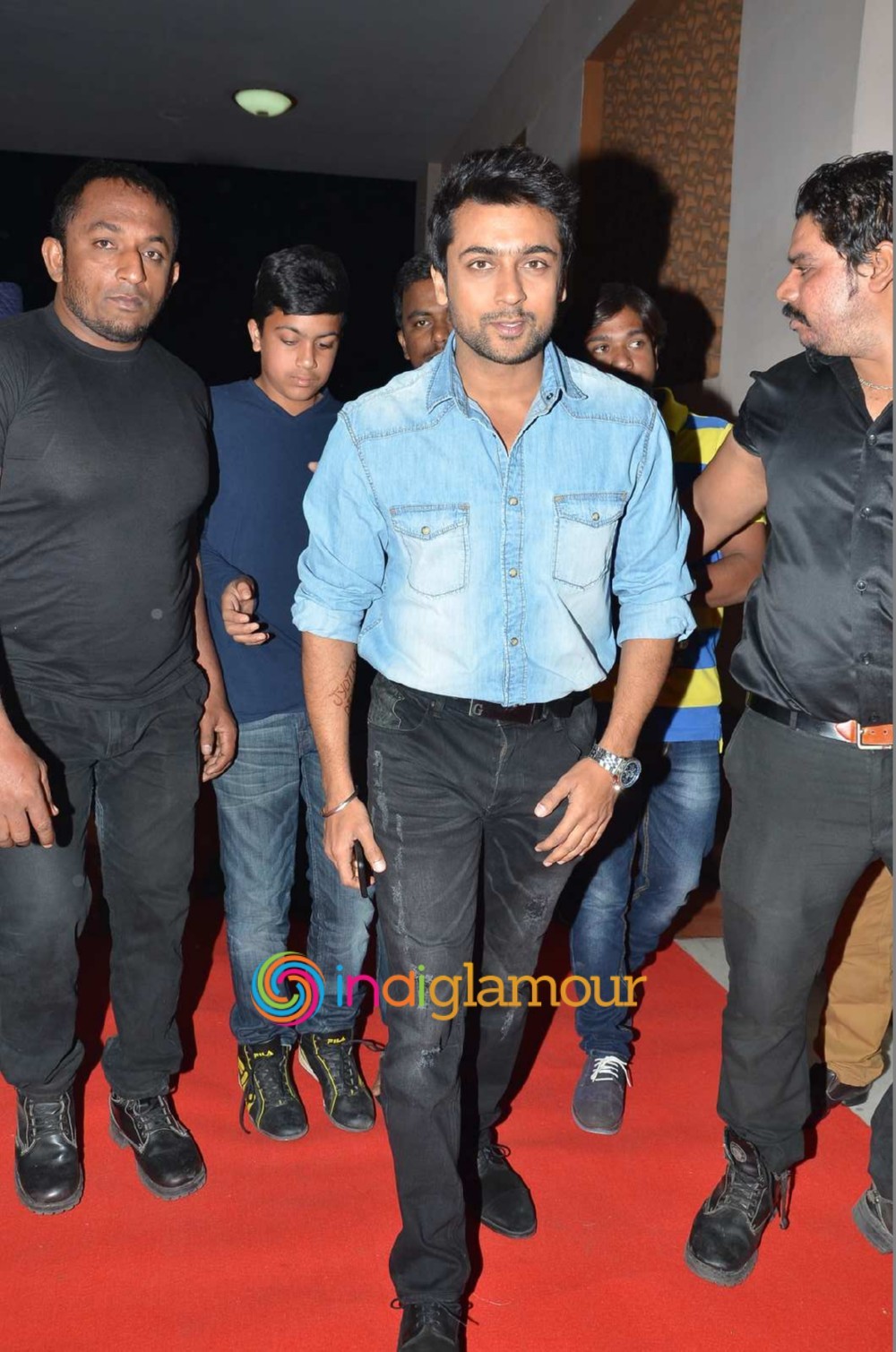 Suriya Actor hd photo