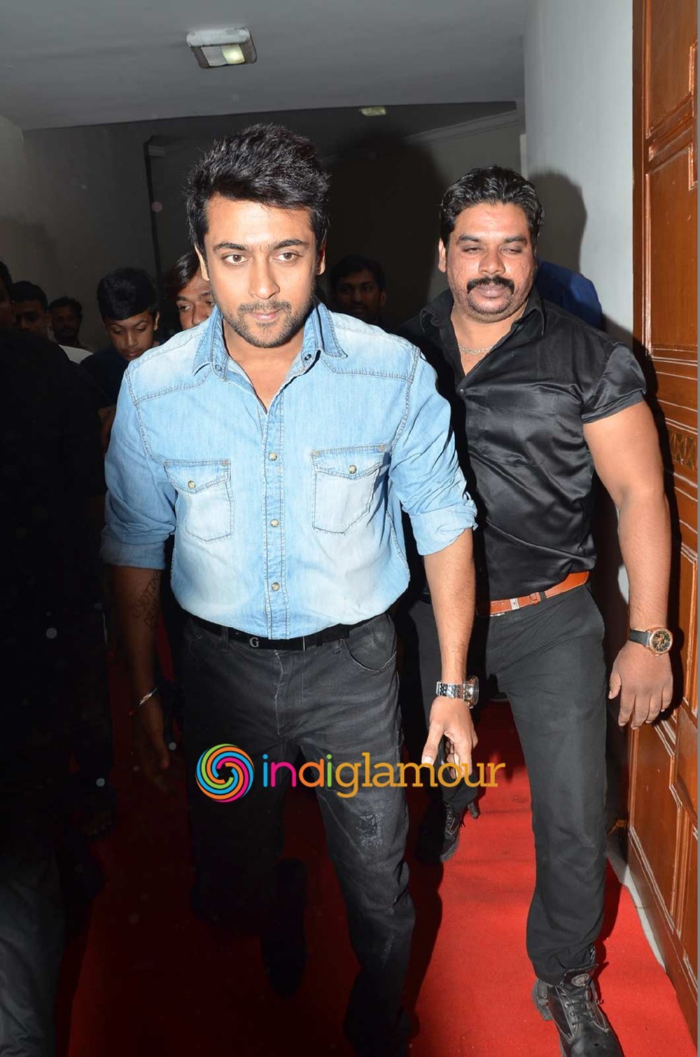 Suriya Actor hd photo