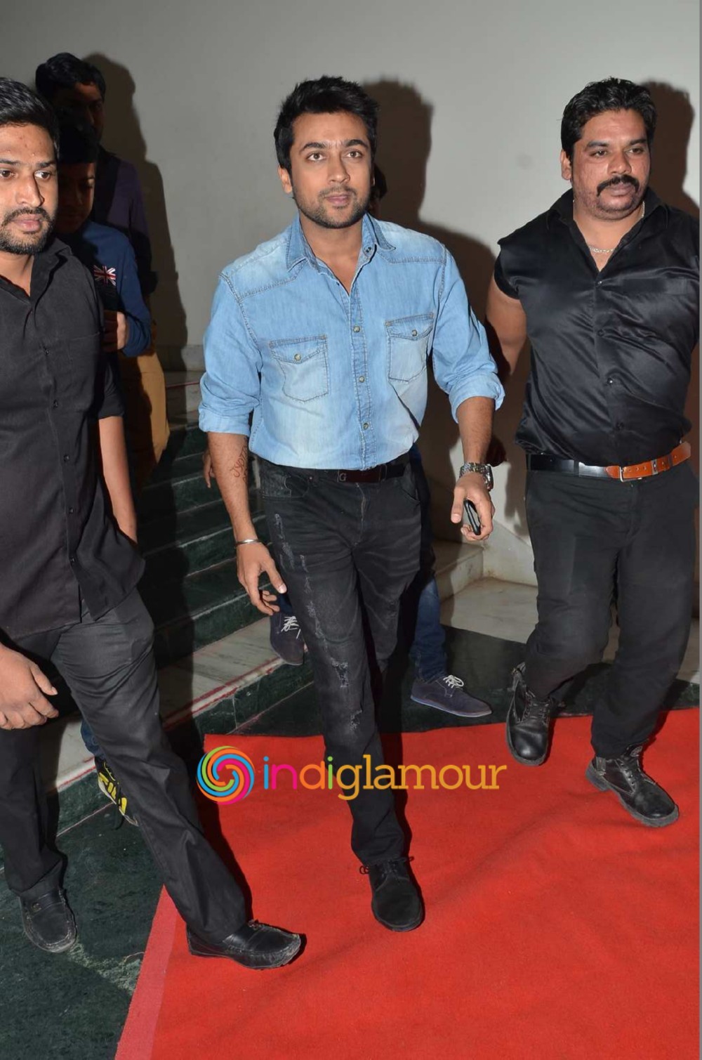 Suriya Actor hd photo
