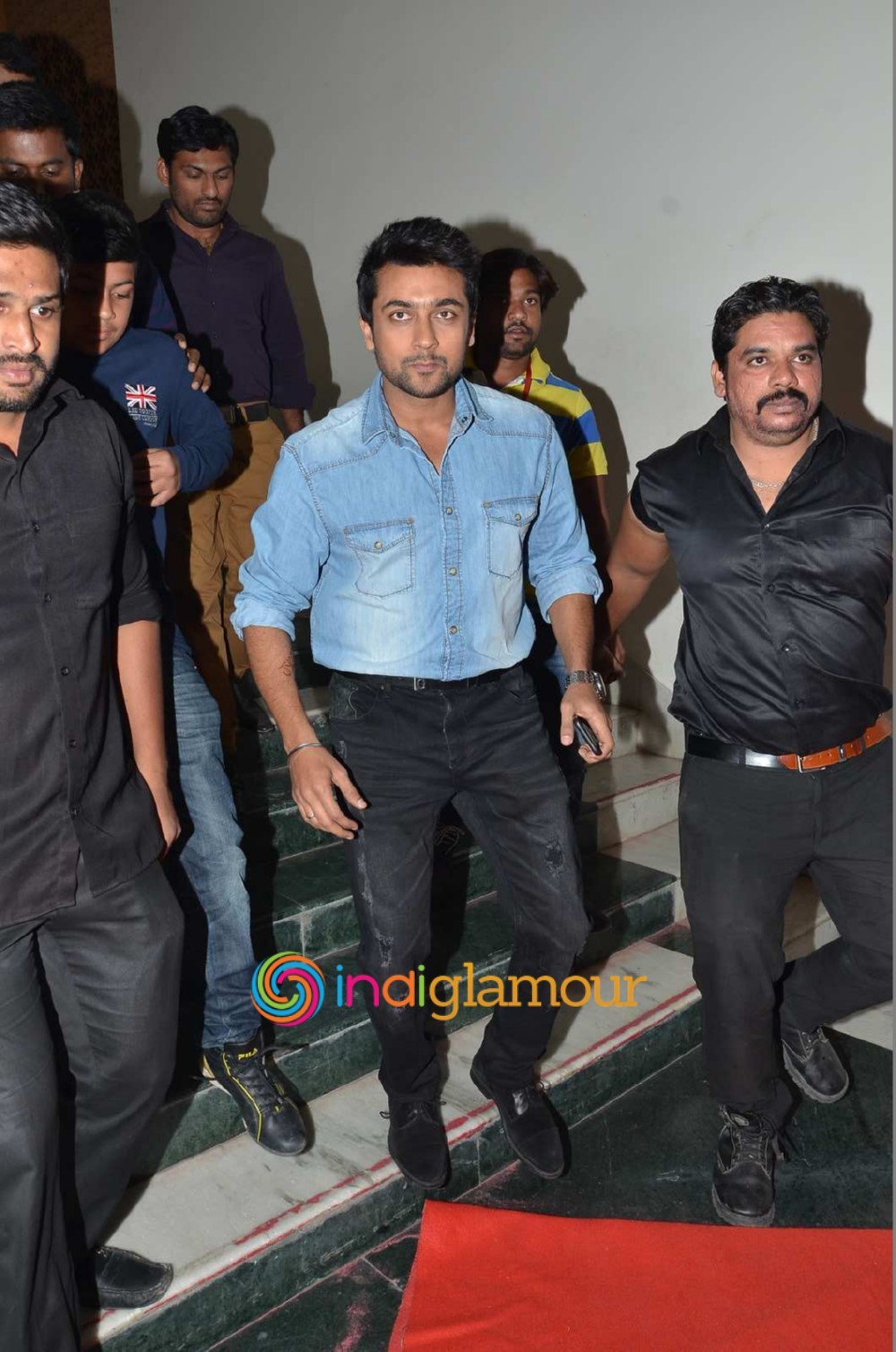 Suriya Actor hd photo