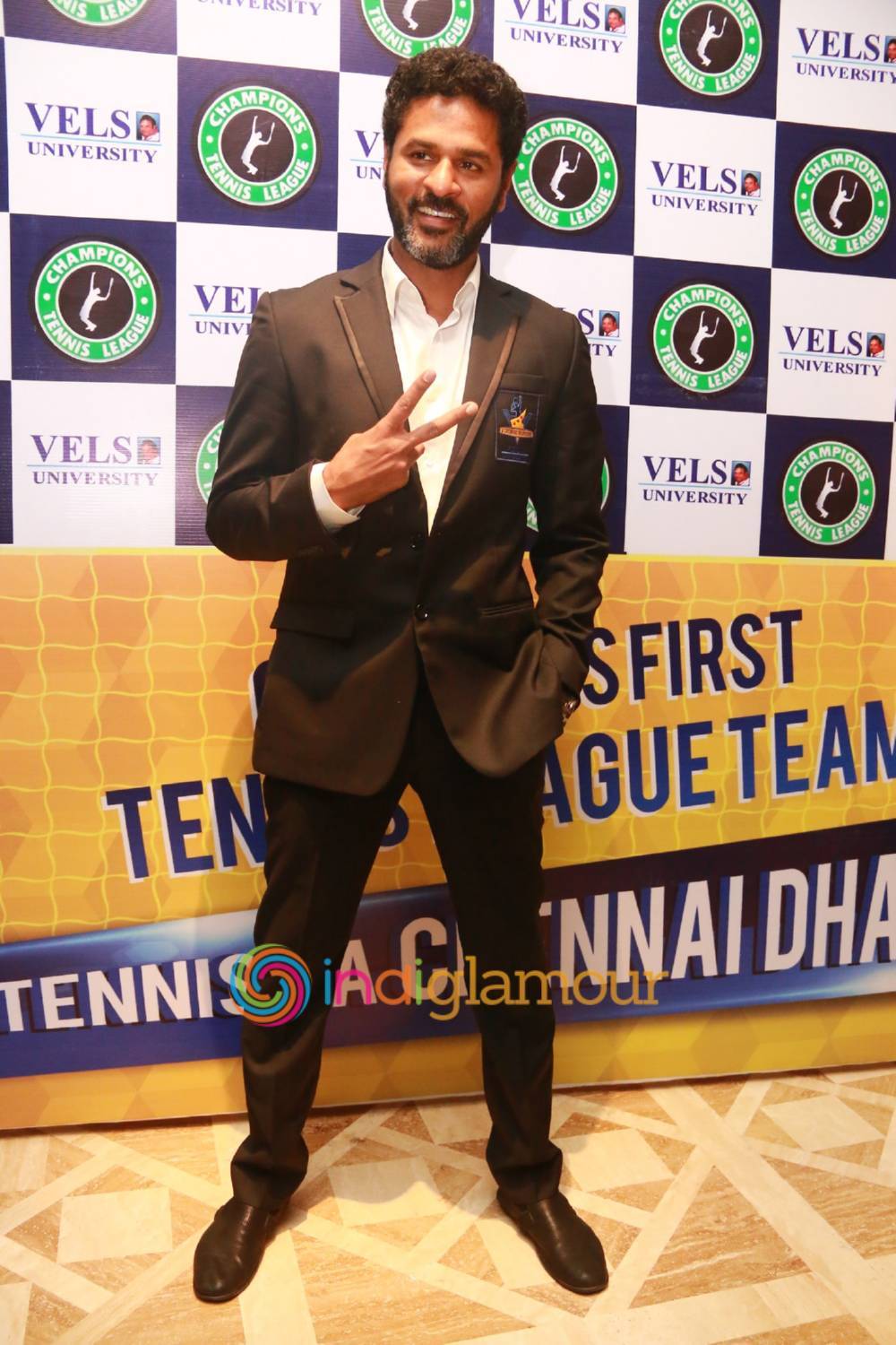 Prabhu Deva Actor hd photo