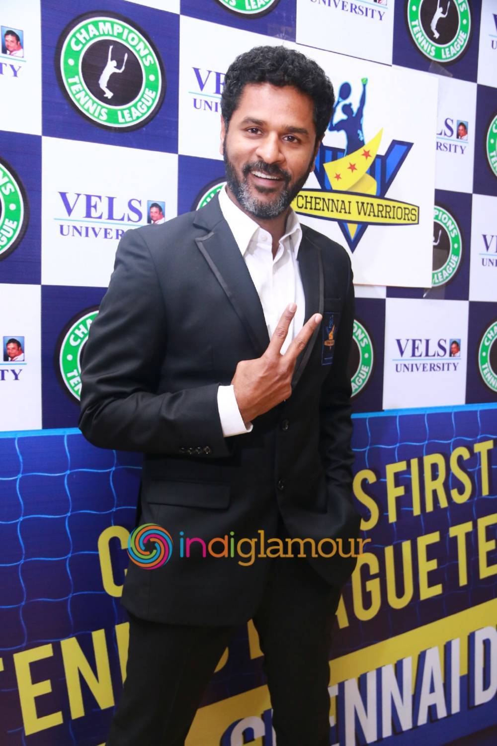 Prabhu Deva Actor hd photo