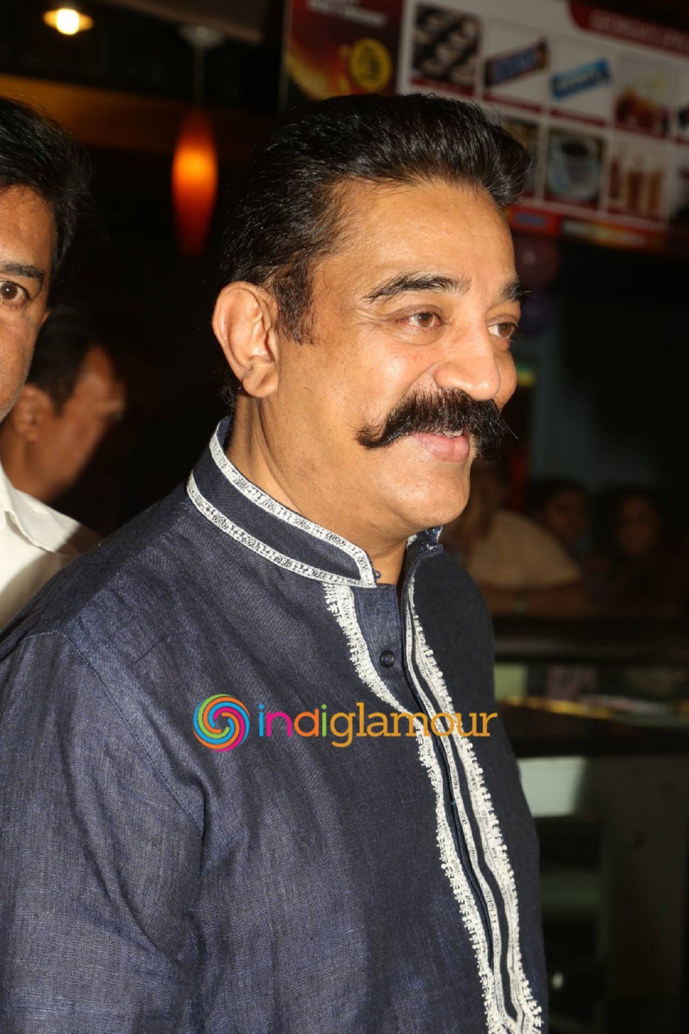 Kamal Haasan Actor hd photo