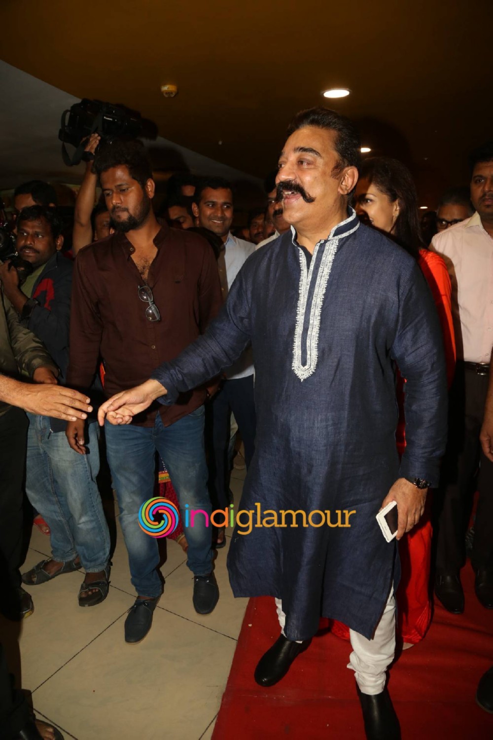 Kamal Haasan Actor hd photo