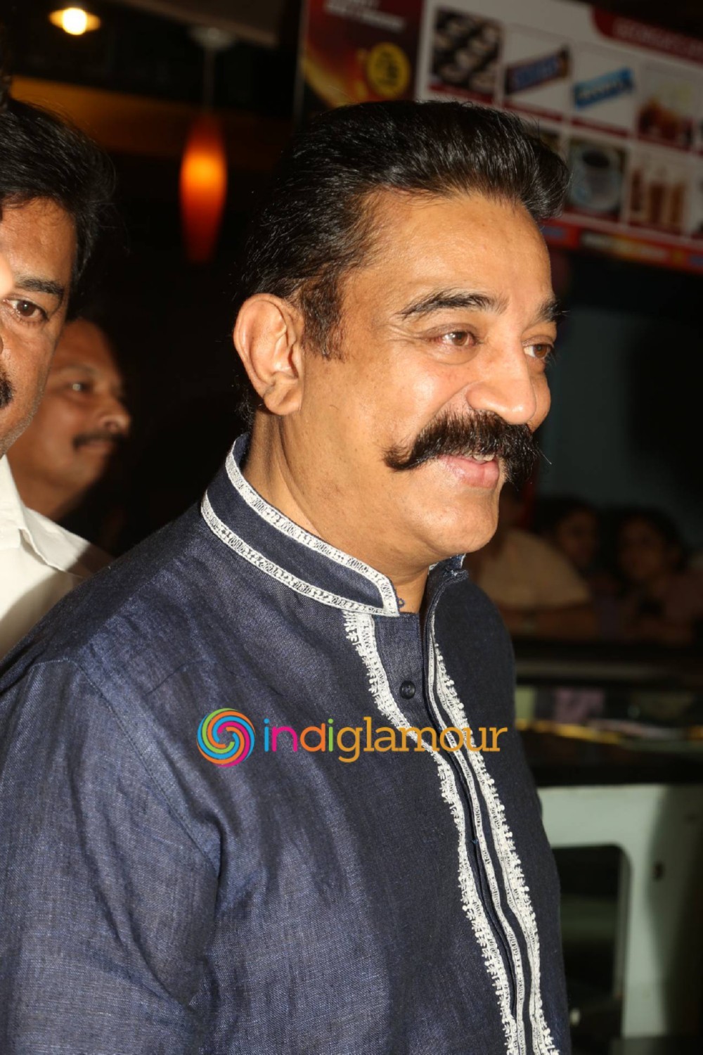 Kamal Haasan Actor hd photo