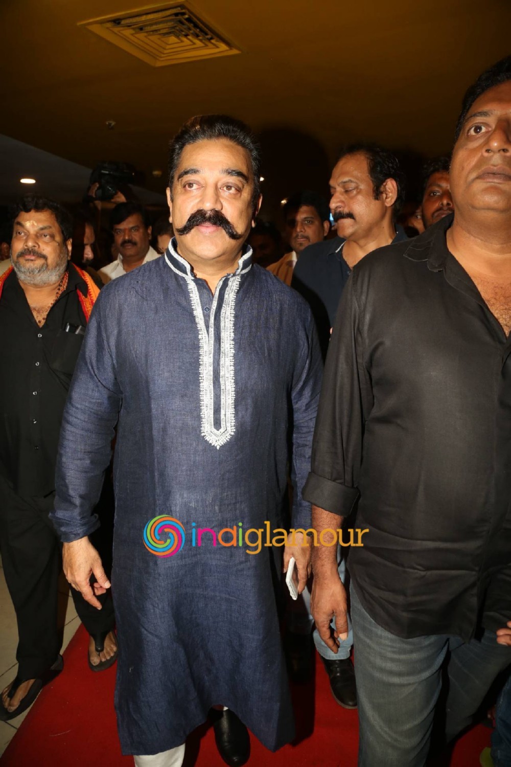 Kamal Haasan Actor hd photo