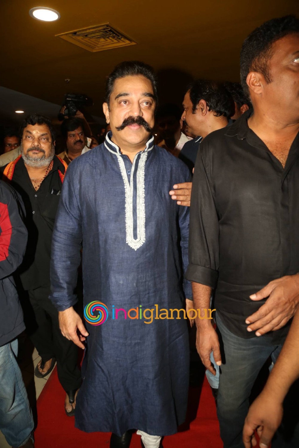Kamal Haasan Actor hd photo