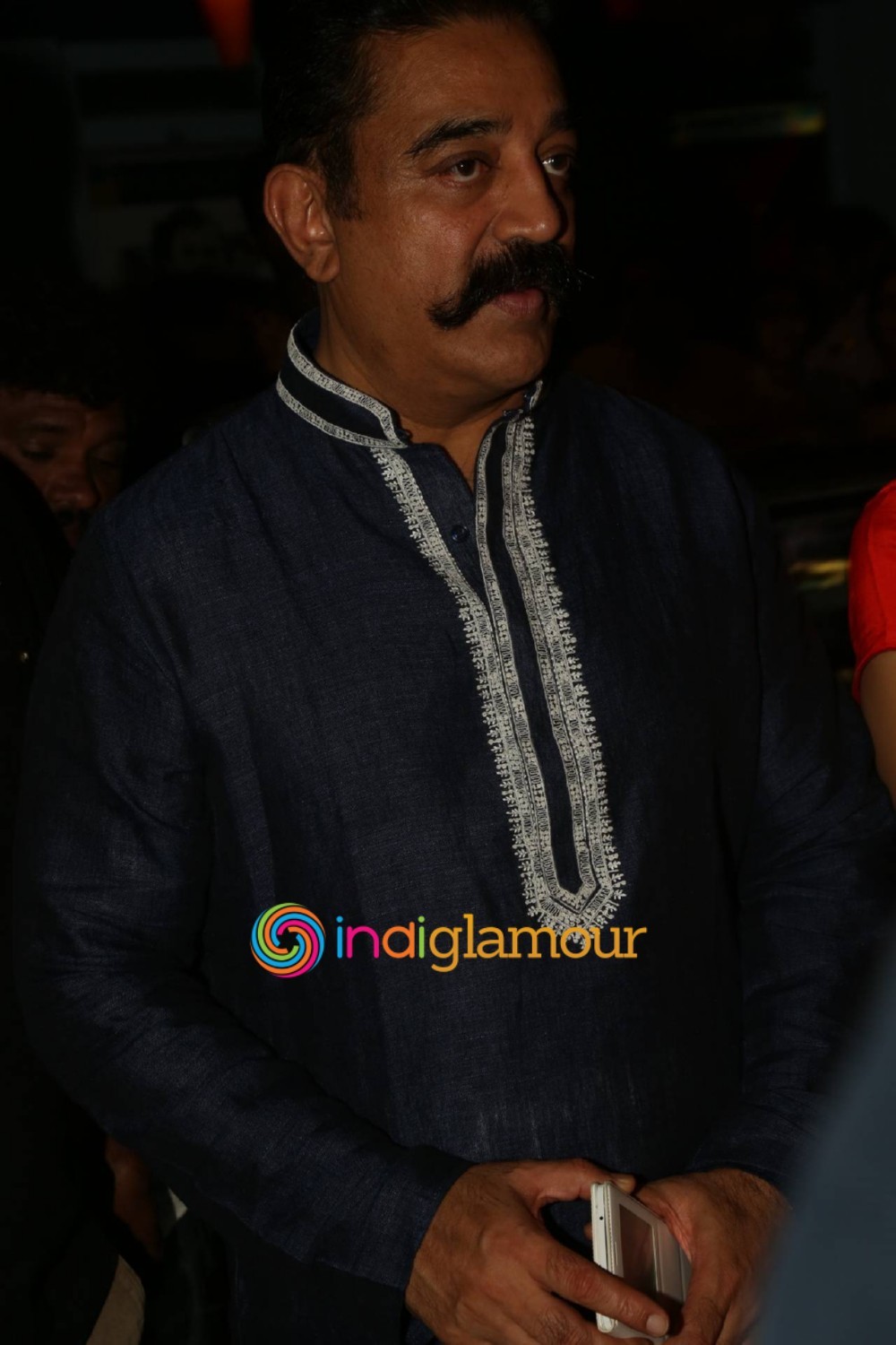 Kamal Haasan Actor hd photo