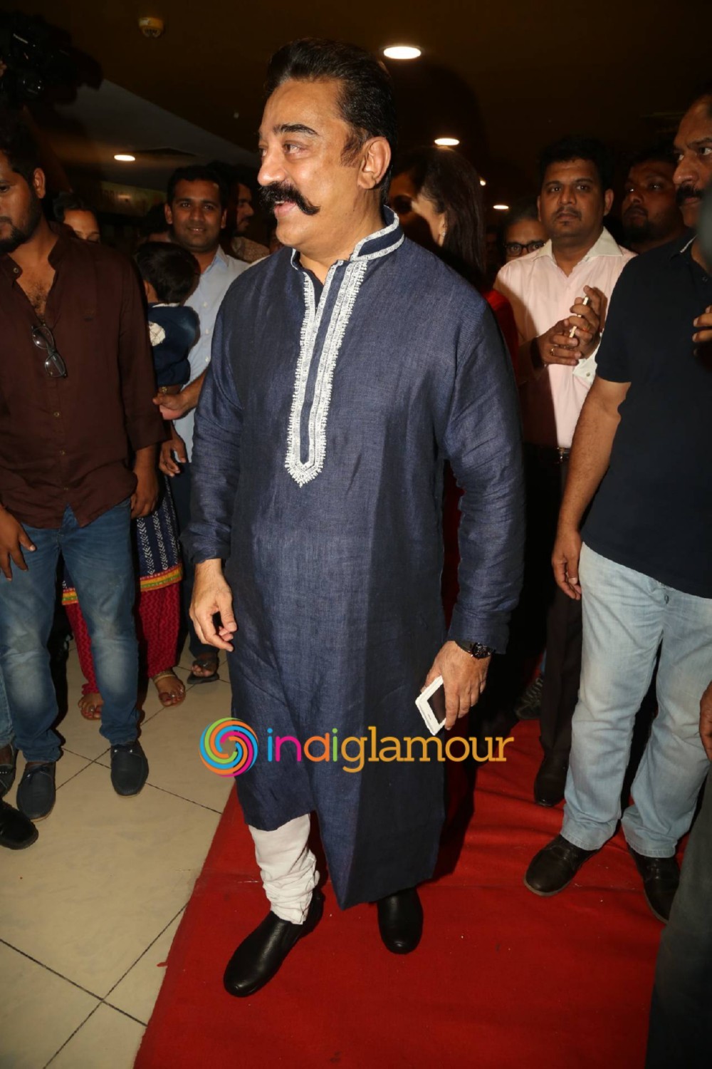 Kamal Haasan Actor hd photo